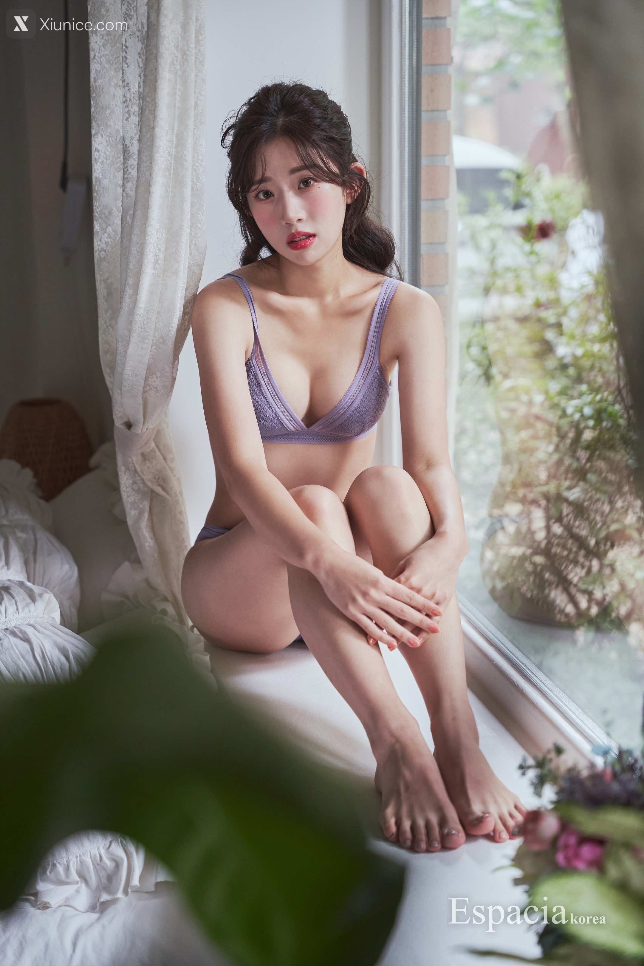 Espacia Korea EHC#088 – ANNA 第33张