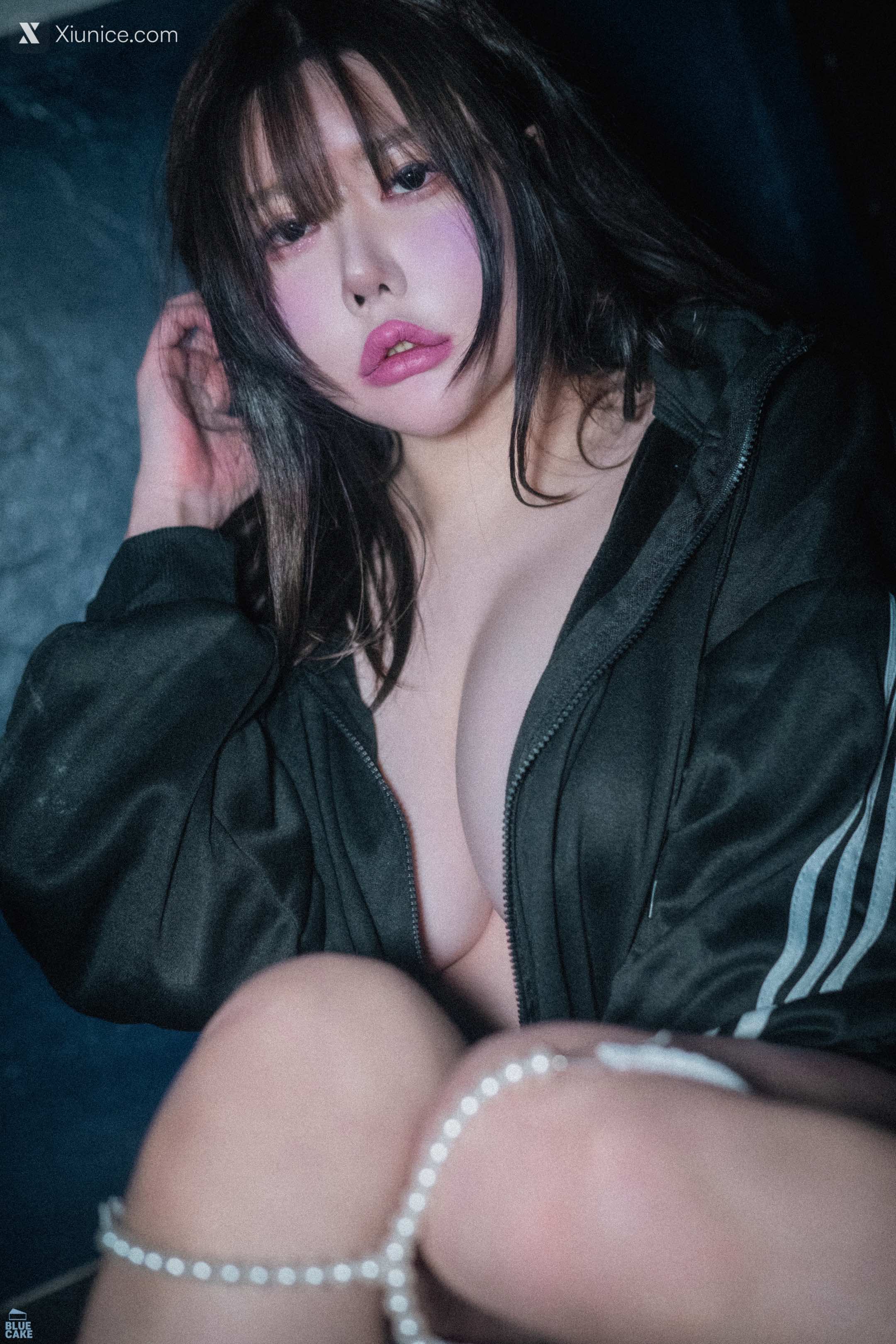 BLUECAKE SUA (지수아) – Vol.05 Real 100% Outdoor 第95张