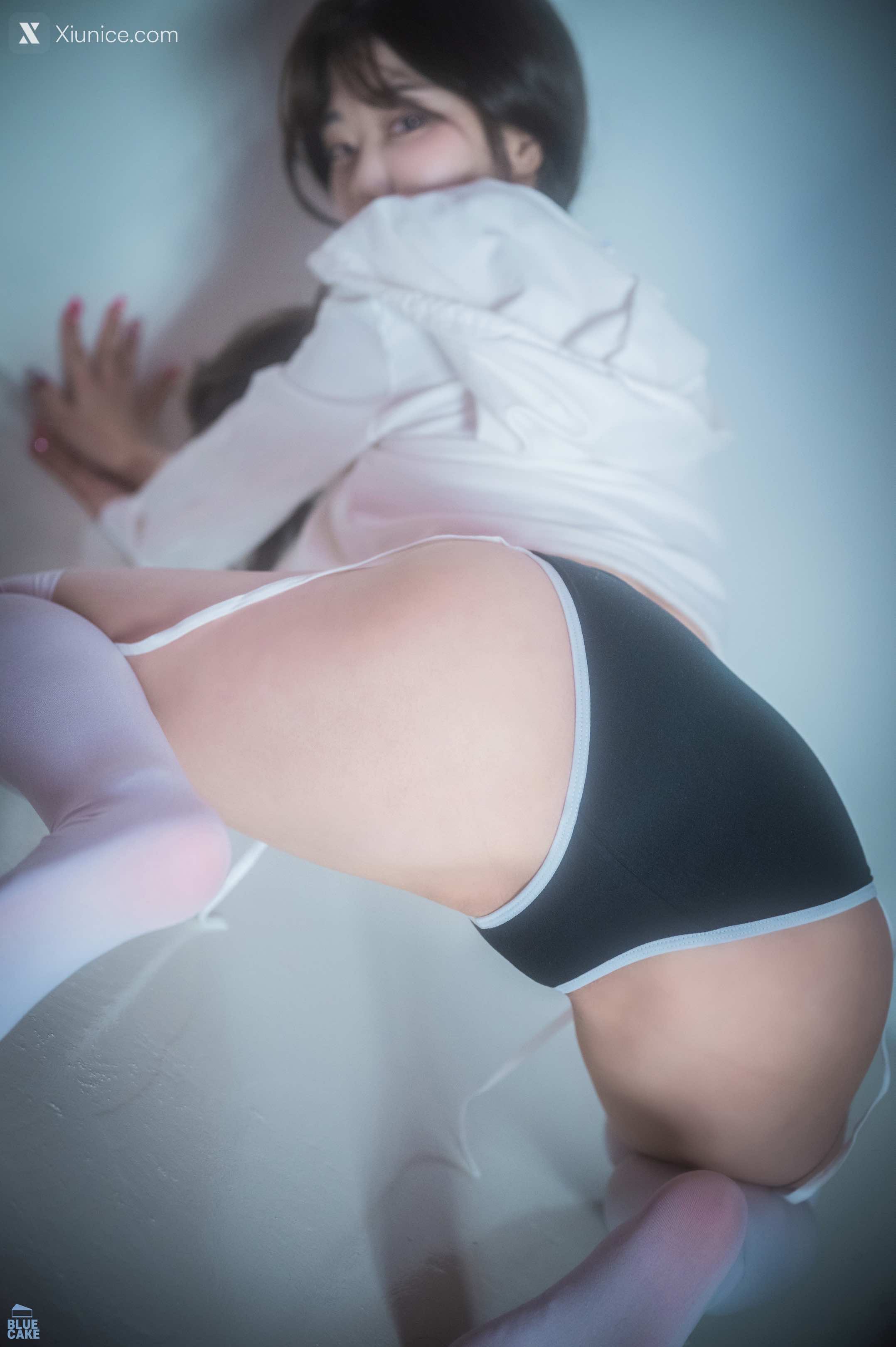 BLUECAKE Jung Eun – Dazzling No.1 第46张