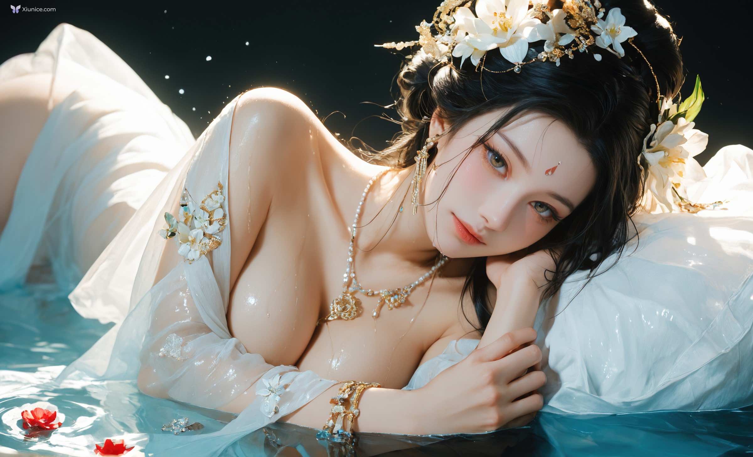 AI Girl 仙女1 第81张