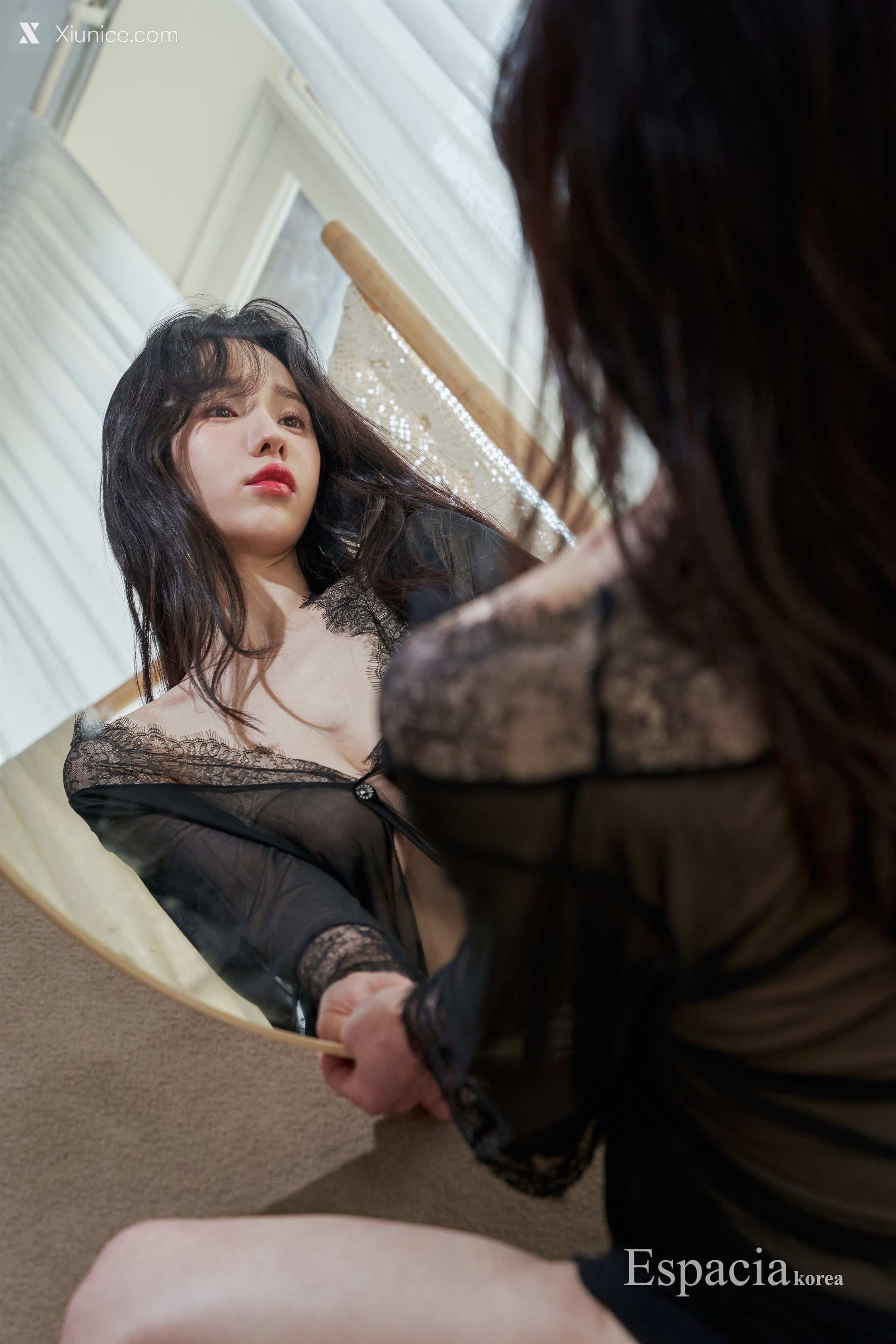 Espacia Korea EHC#053 YUNHA 第20张