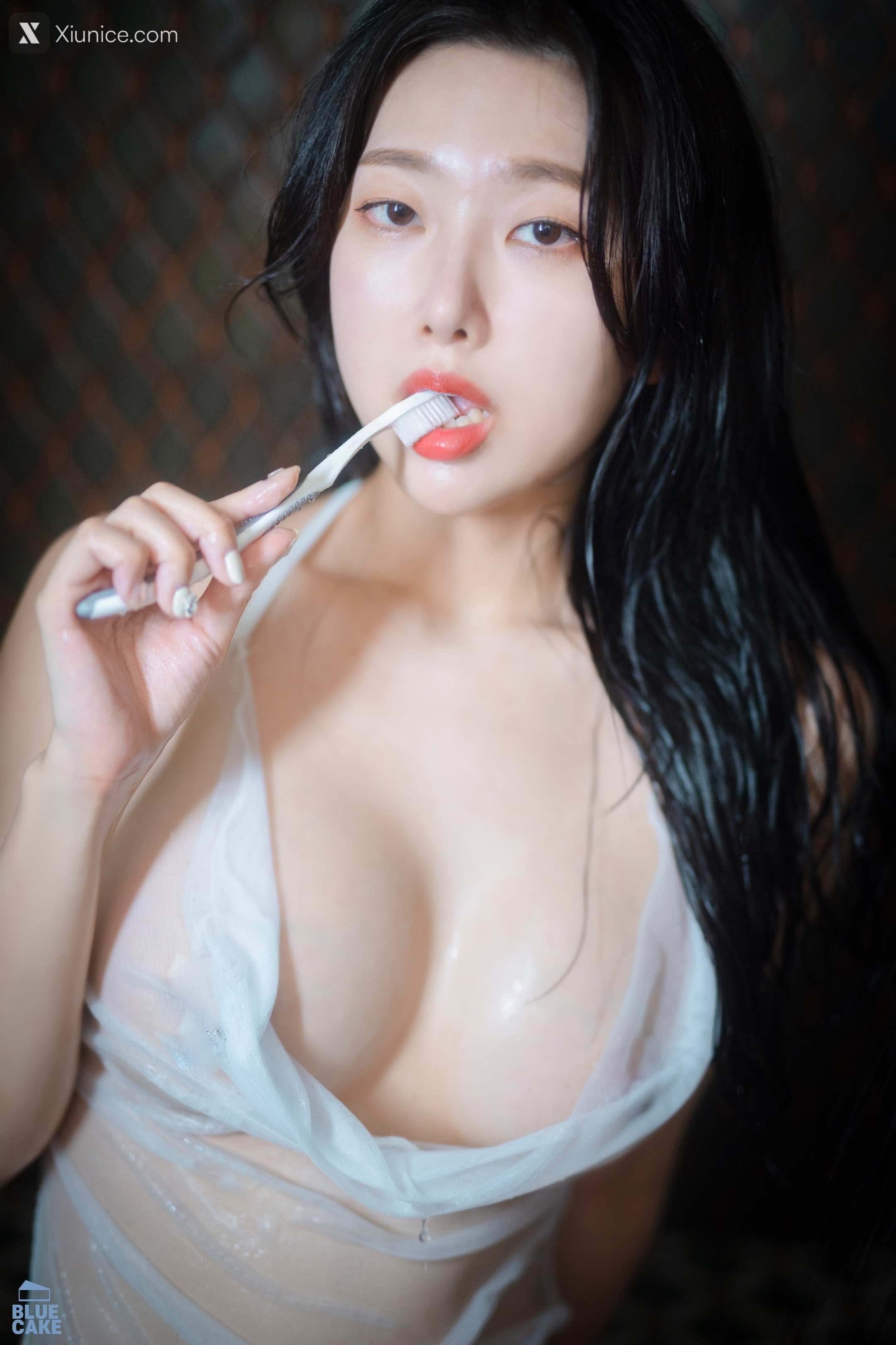 BLUECAKE Shaany – Wet 第222张