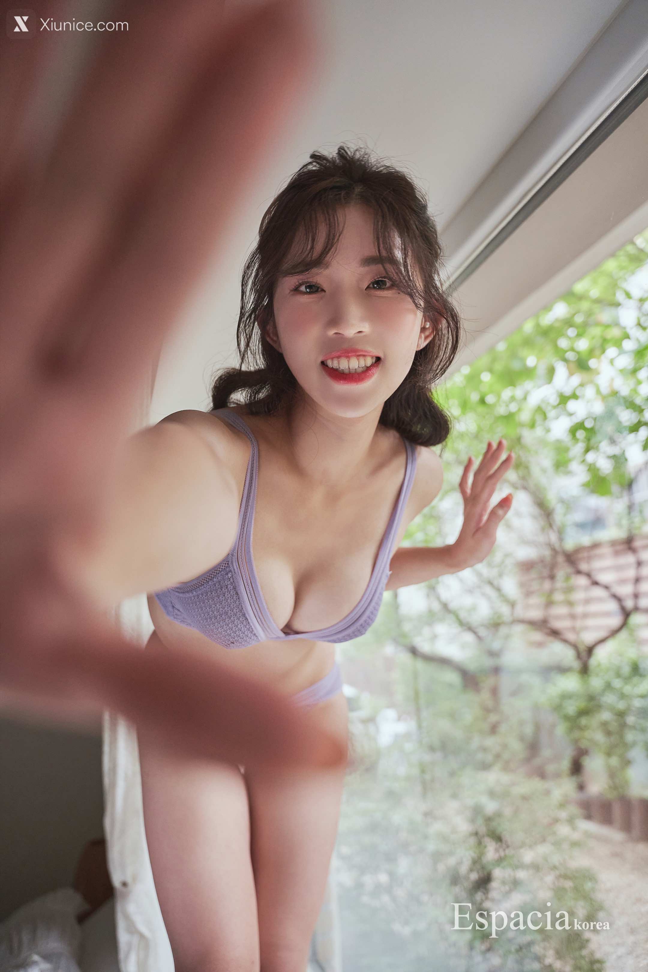 Espacia Korea EHC#088 – ANNA 第41张