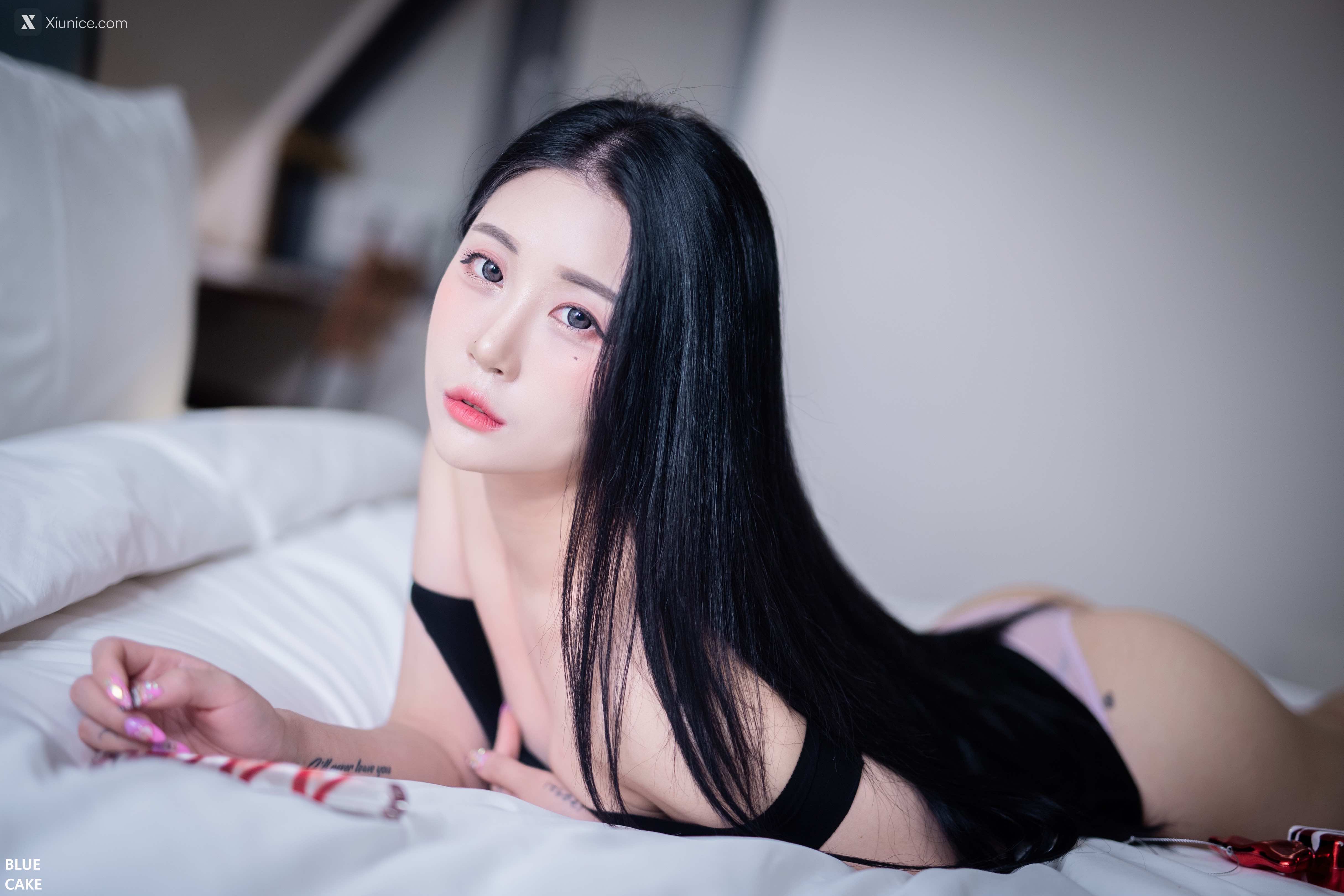 BLUECAKE Bomi (보미) – Christmas with my Bomi & Lover 第125张