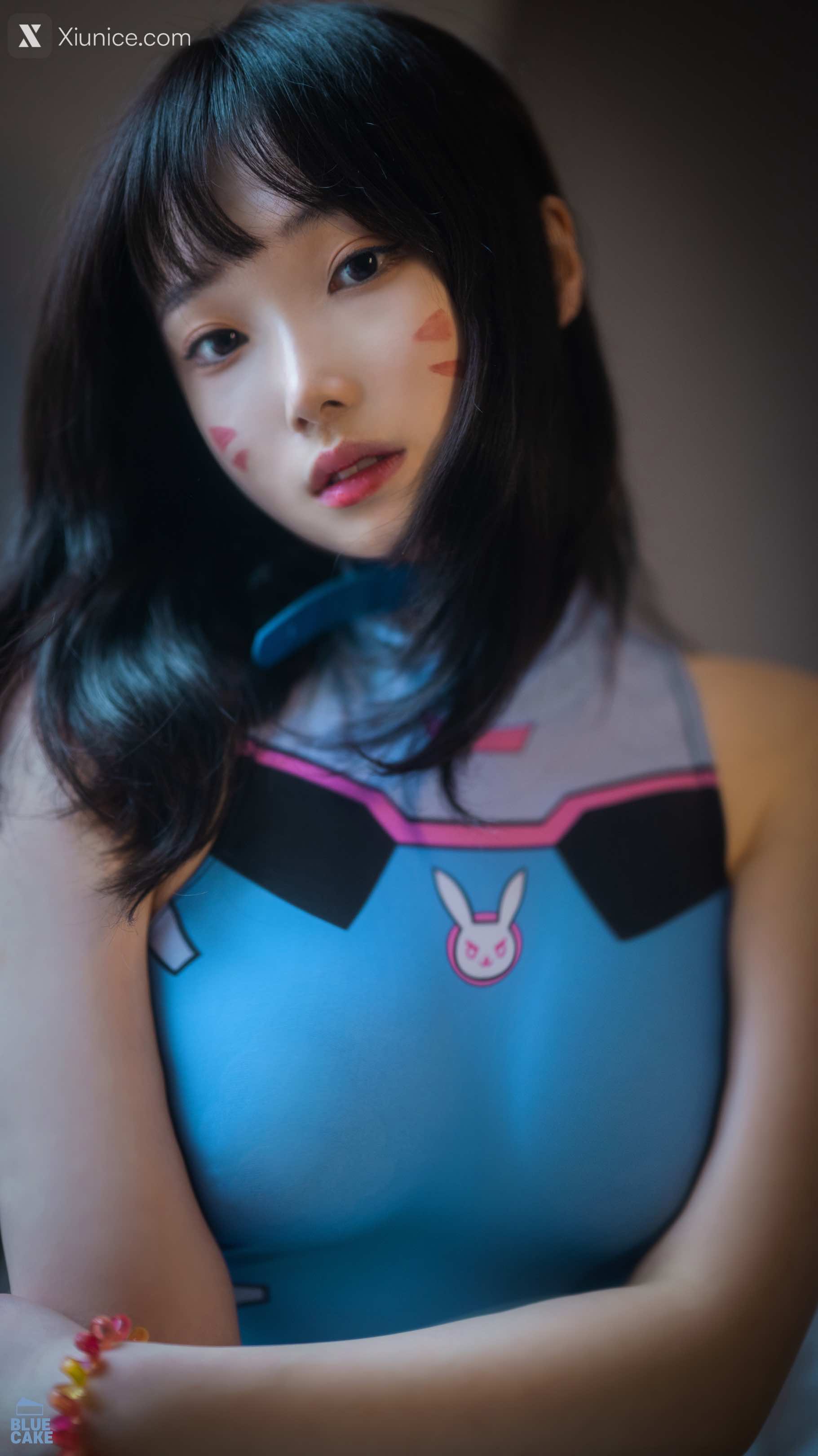 BLUECAKE Bambi (밤비) – Home Work 第87张