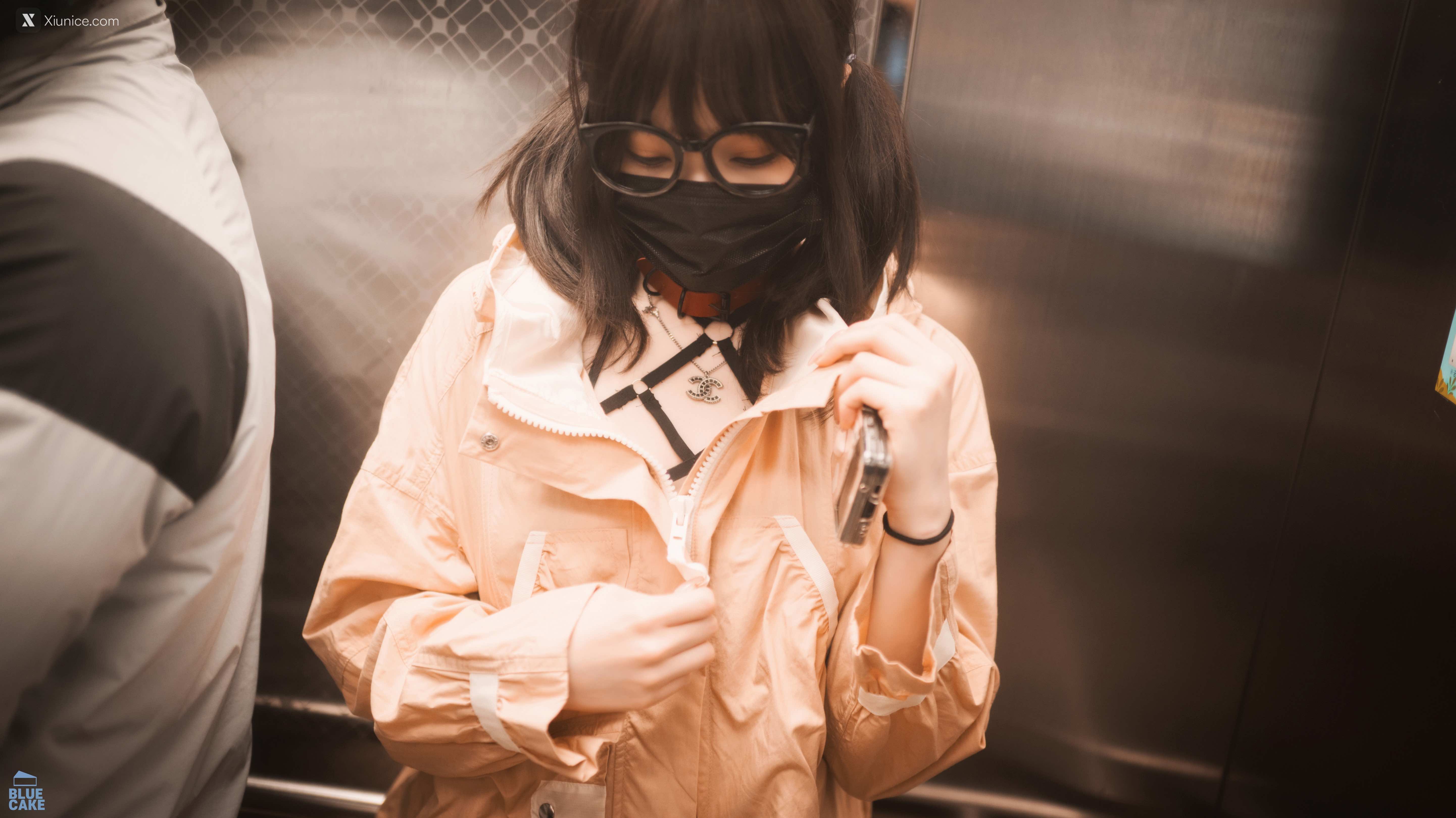 BLUECAKE Bambi (밤비) – Kagerou Daze 第18张