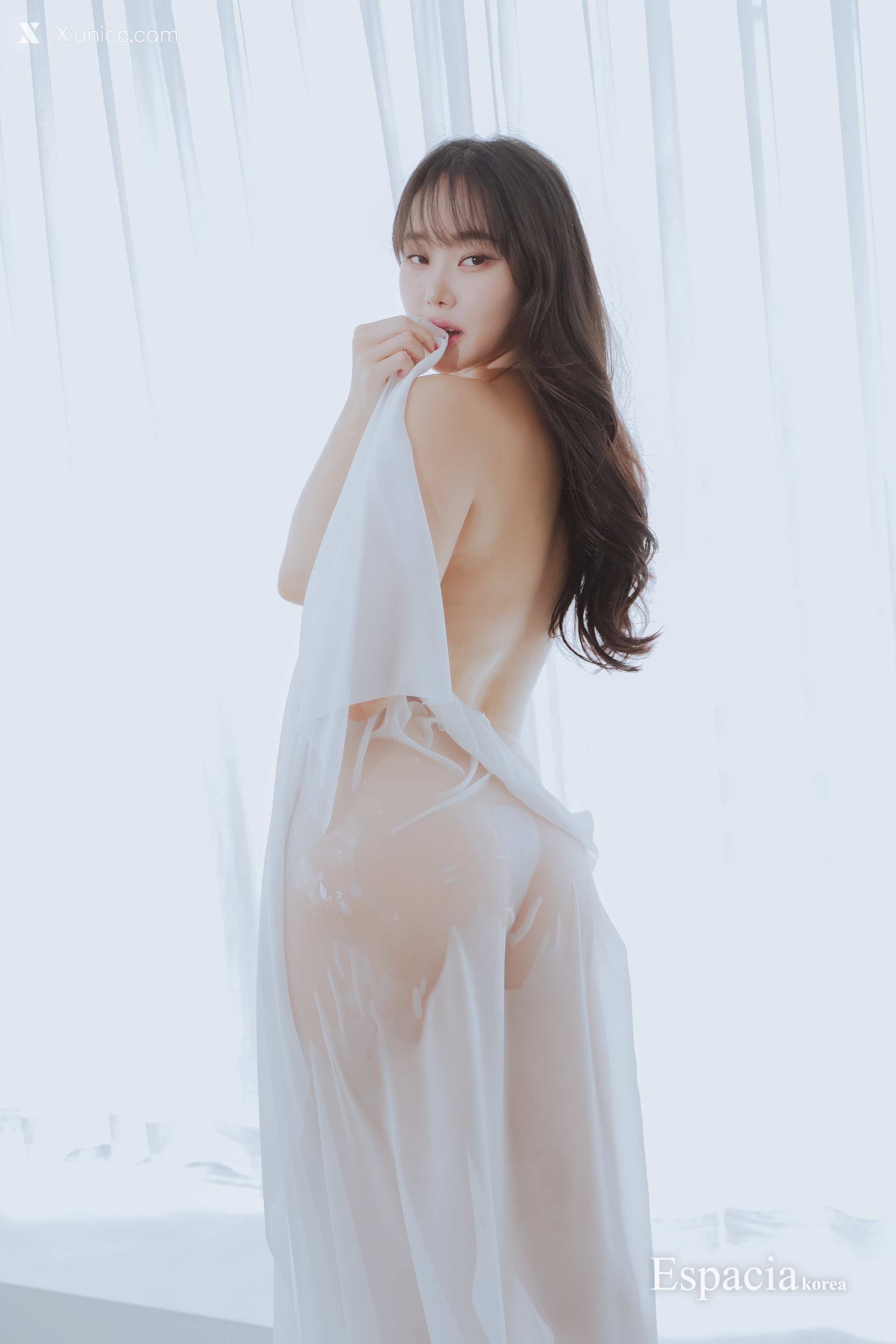 Espacia Korea EHC#118 Inah (이나) 第34张