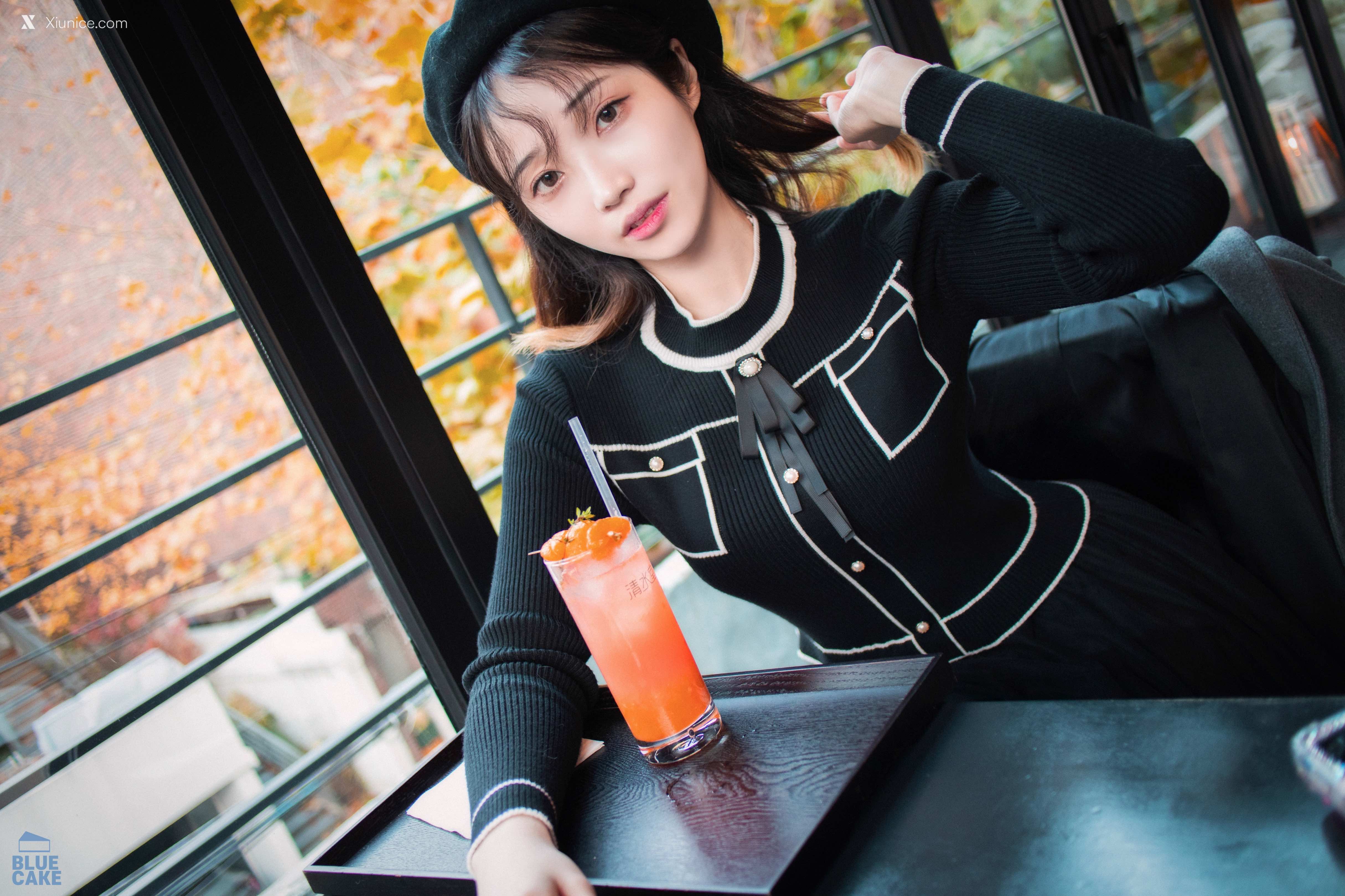 BLUECAKE Bambi (밤비) – Autumn 第7张