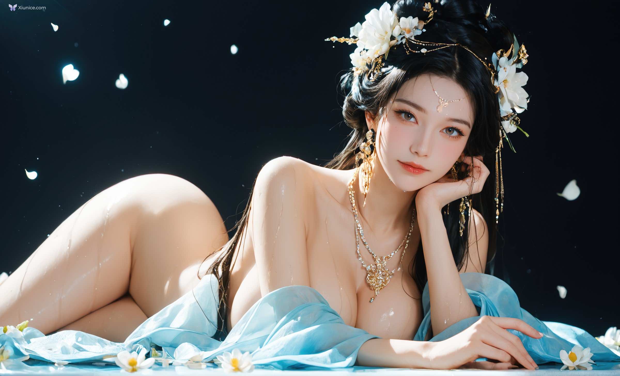 AI Girl 仙女1 第54张