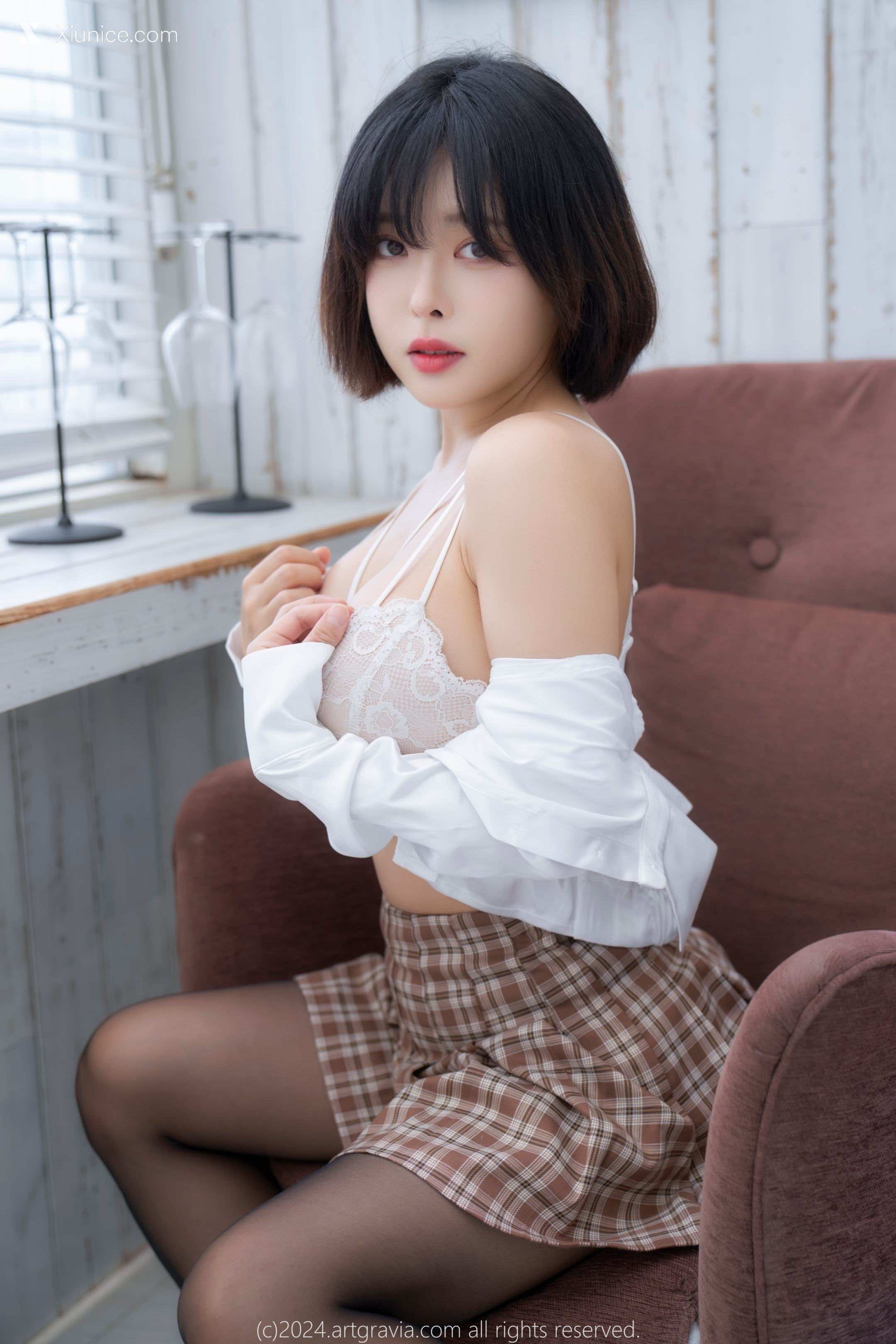 Artgravia Vol.622 Areumm (다움) 第11张