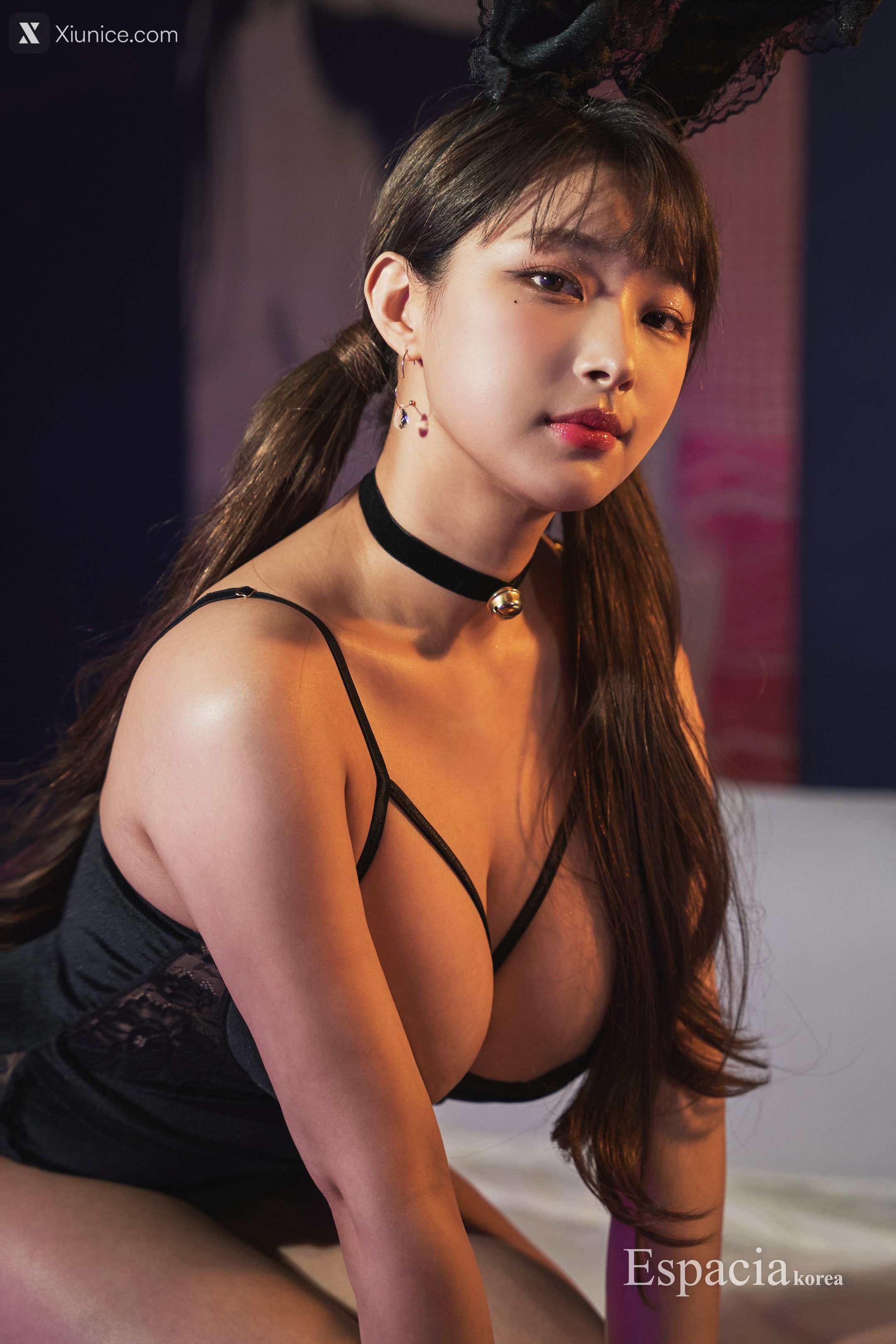 Espacia Korea Kim Gap-ju (김갑주) ESP#033 第5张