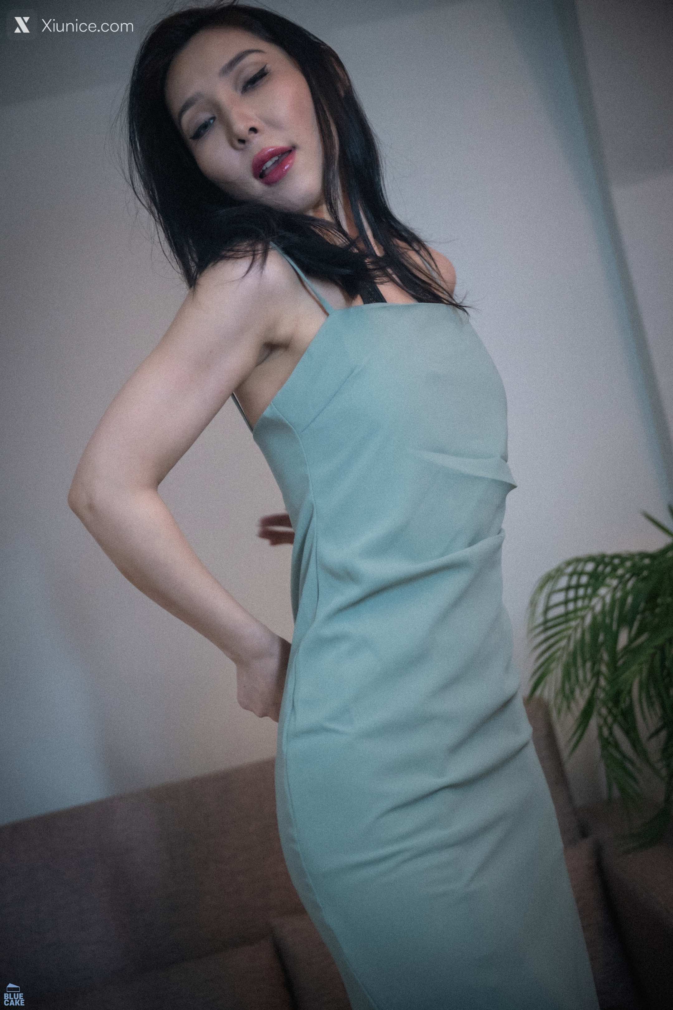 BLUECAKE Sayuri (사유리) – Vol.3 Rude 第10张