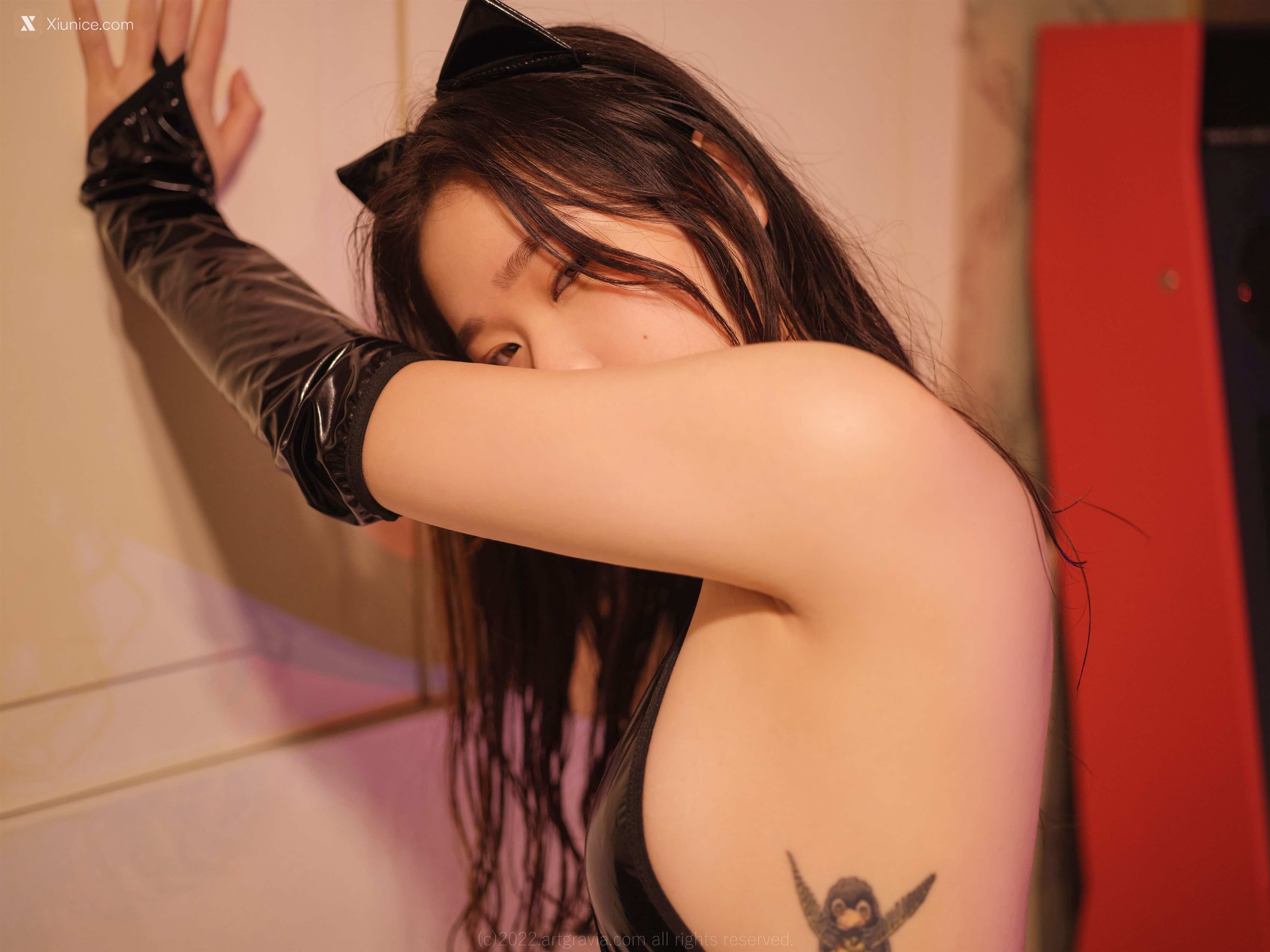 Artgravia Vol.373 Sira (시라) 第93张