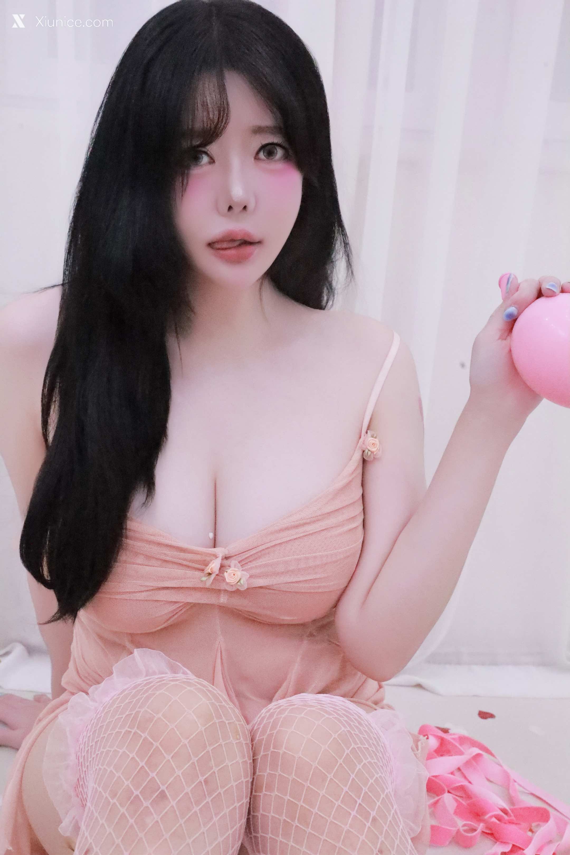 Jisu_a (안지수) Birthday 第63张