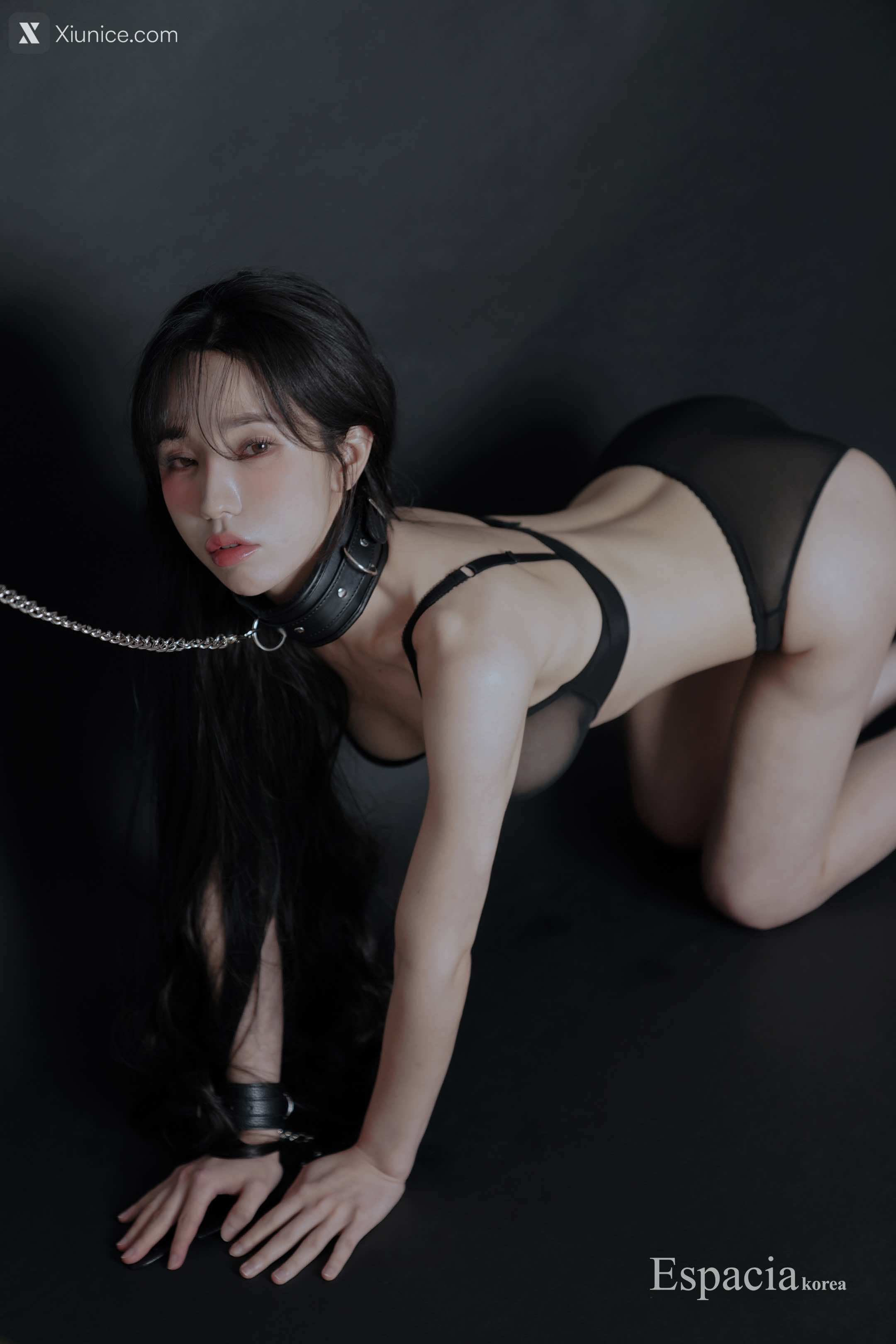 Espacia Korea EHC#105 – YUNHA 第9张