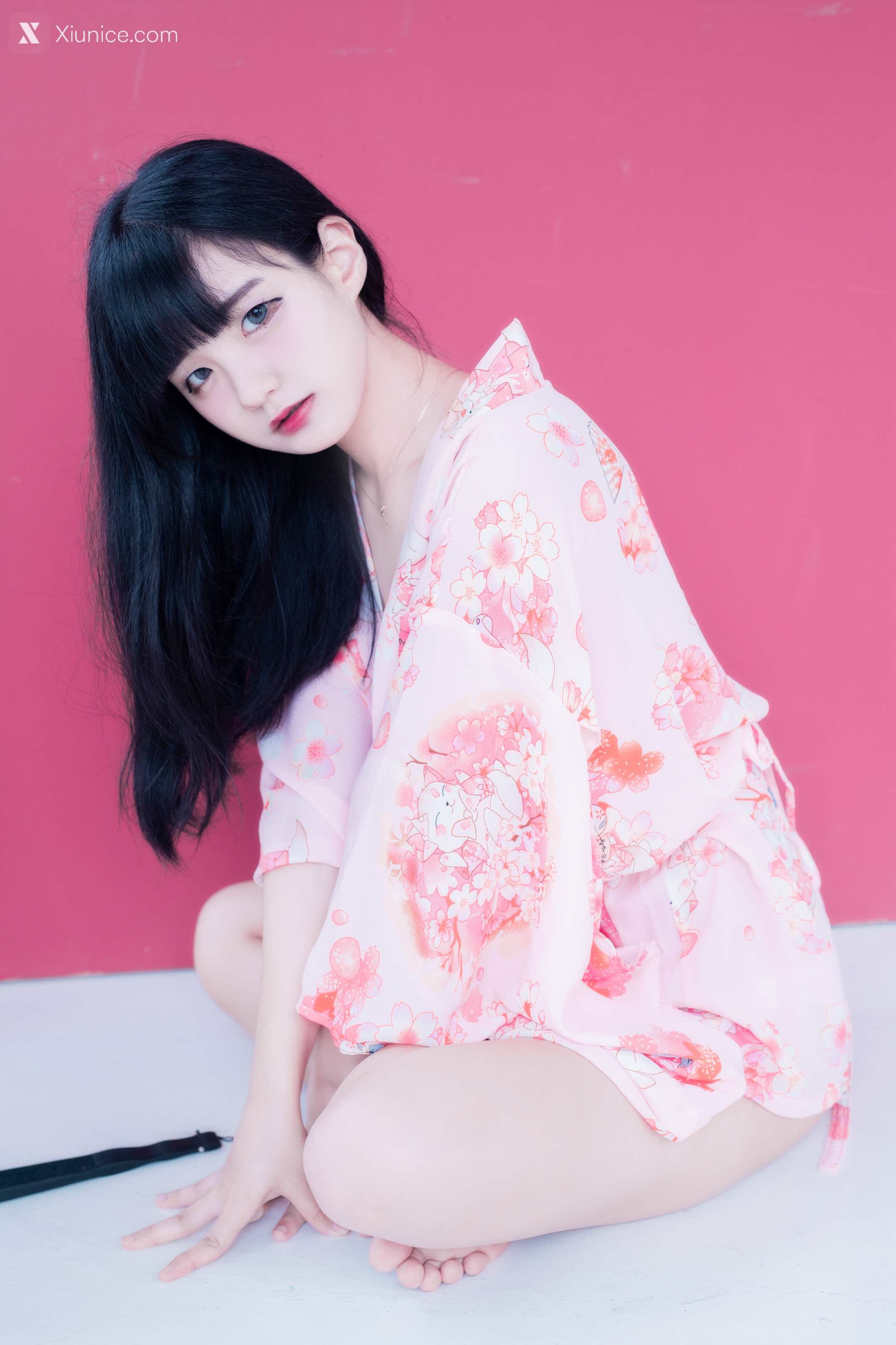BLUECAKE Jeong Jenny (정제니) – WHITE 第27张