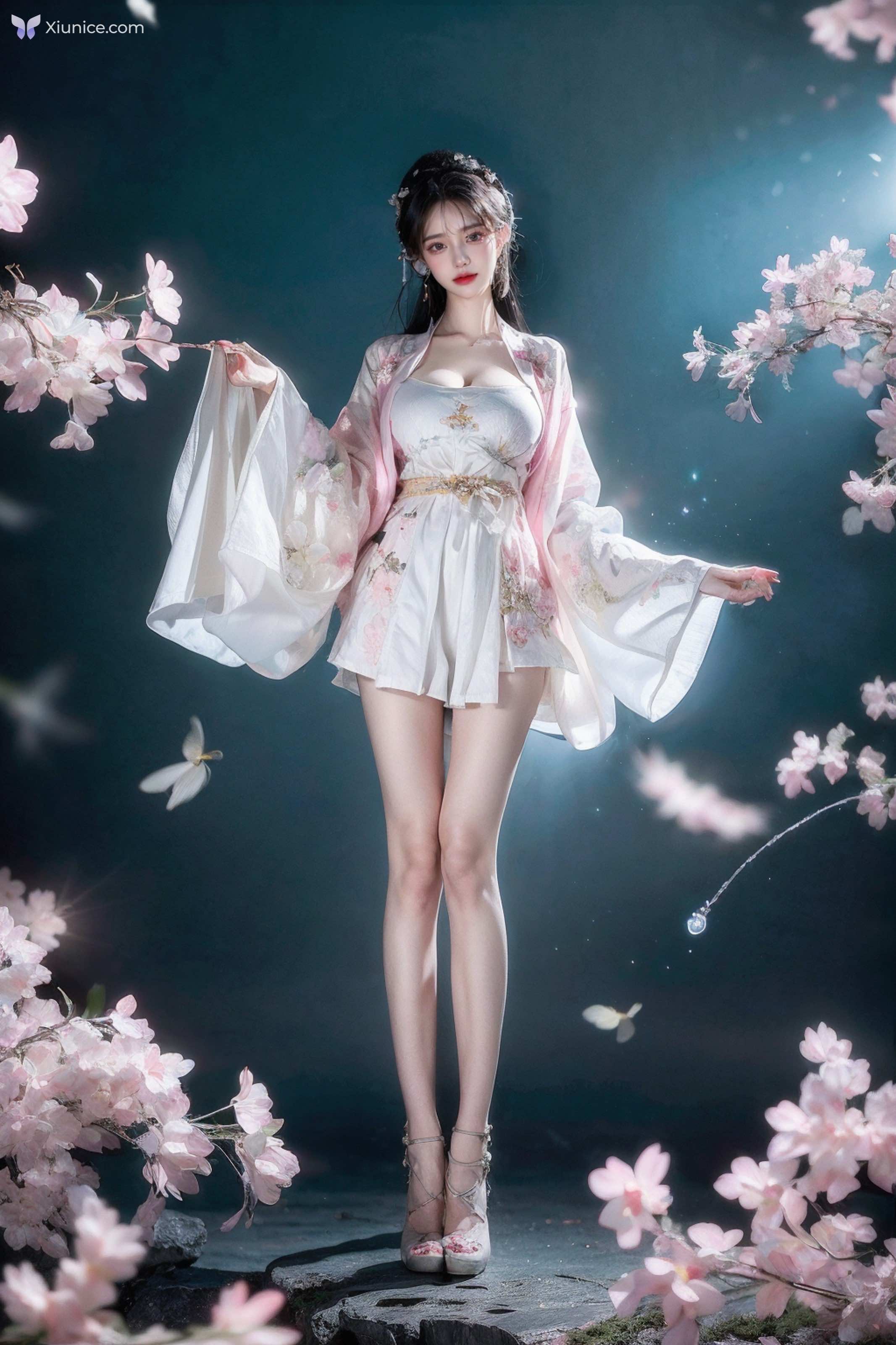 AI Girl kaiysx – 479期 – 503期作品 第373张