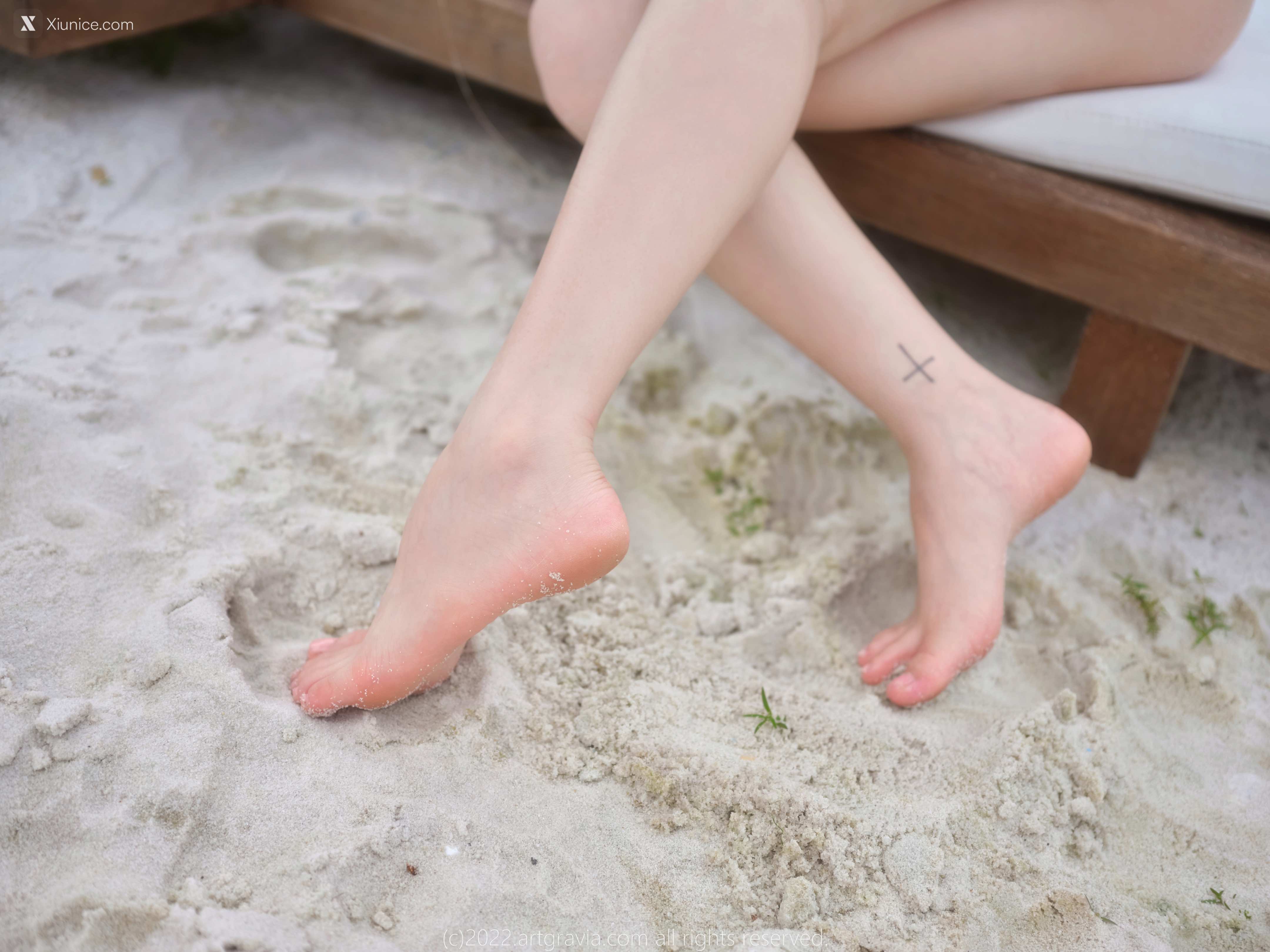 Artgravia Vol.466 Jang Joo (장주) 第2张
