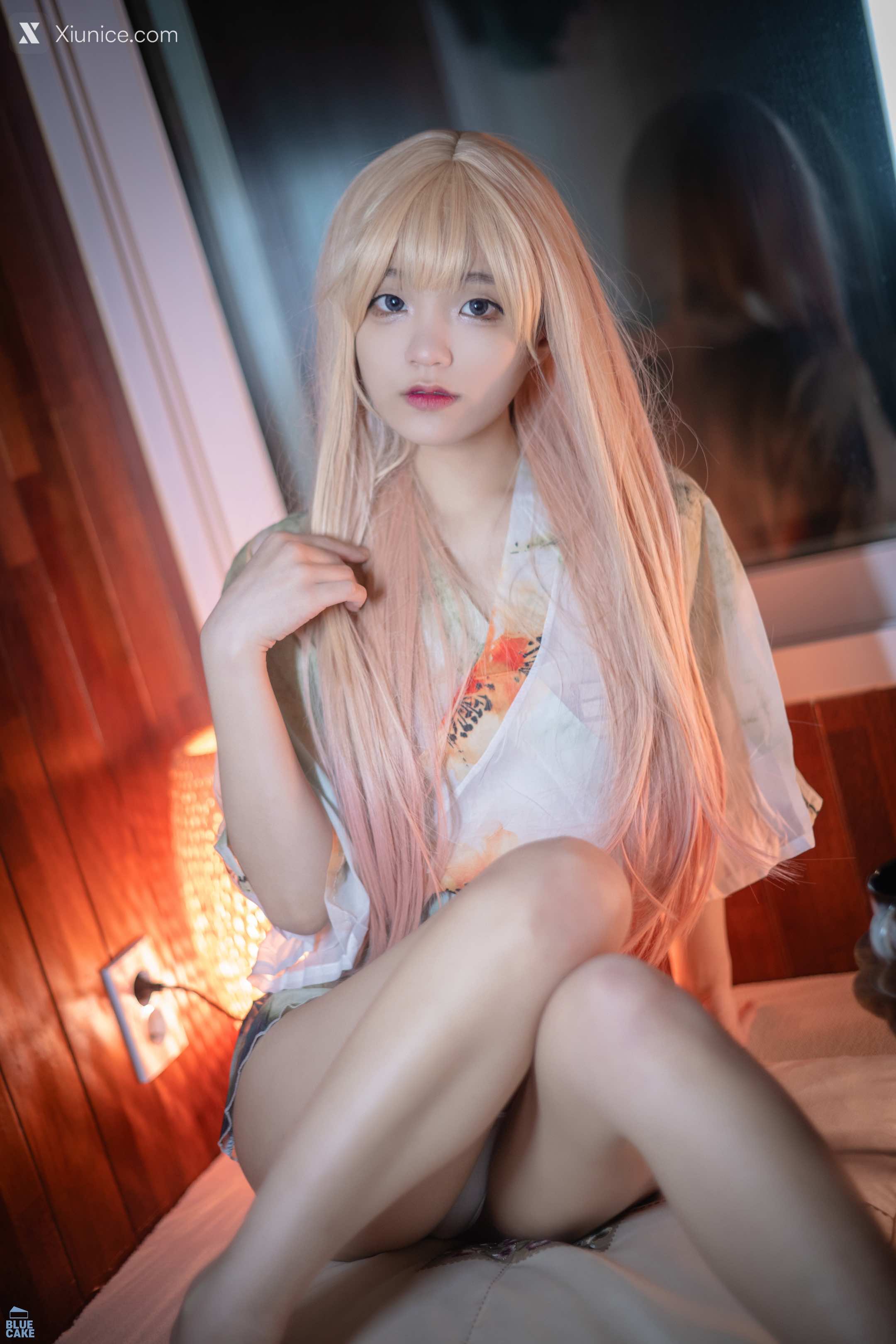 BLUECAKE Jeong Jenny (정제니) – My Darling 2+3 第6张