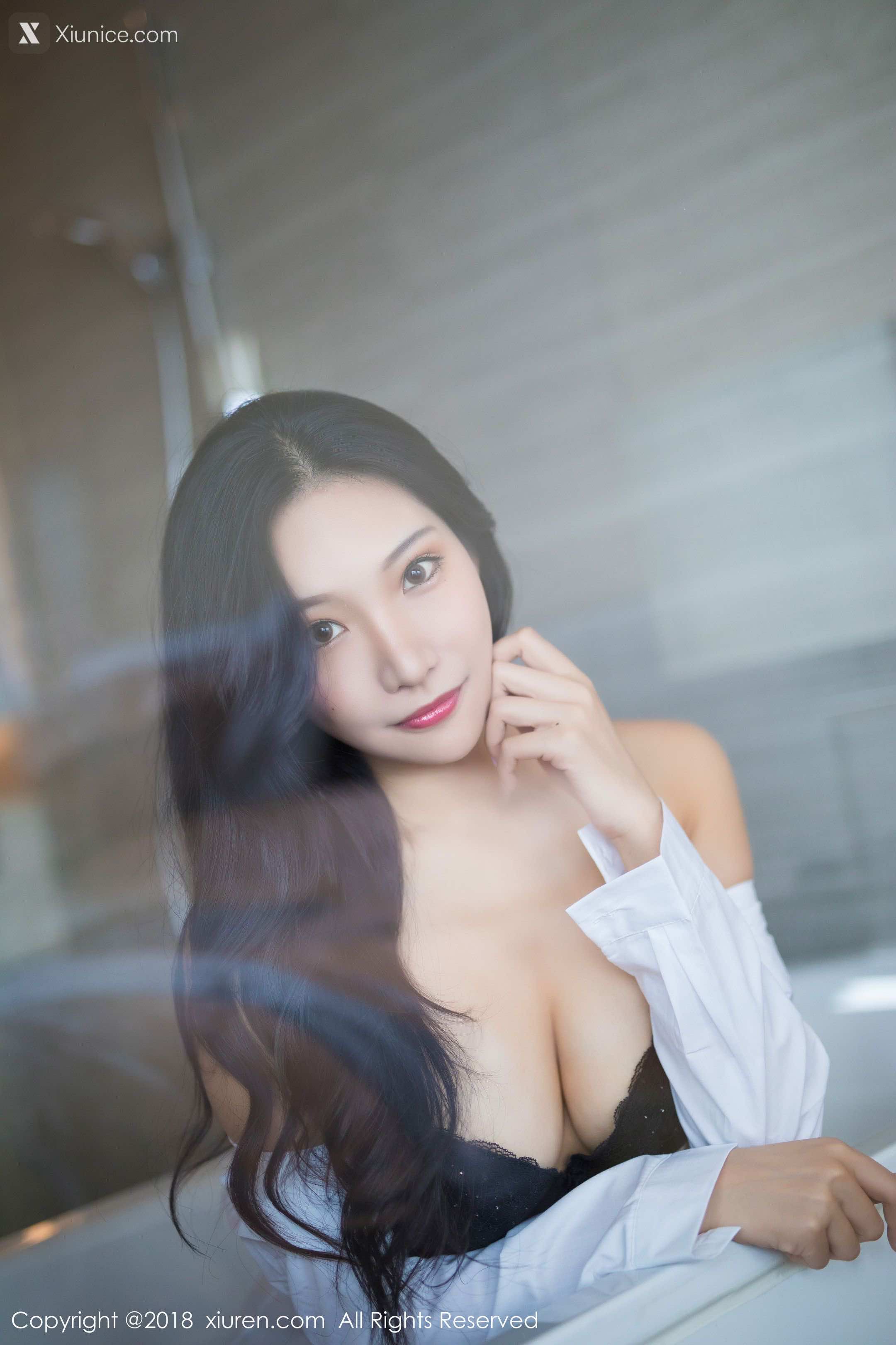 Xiuren秀人网 No.0893 小狐狸Sica 第37张