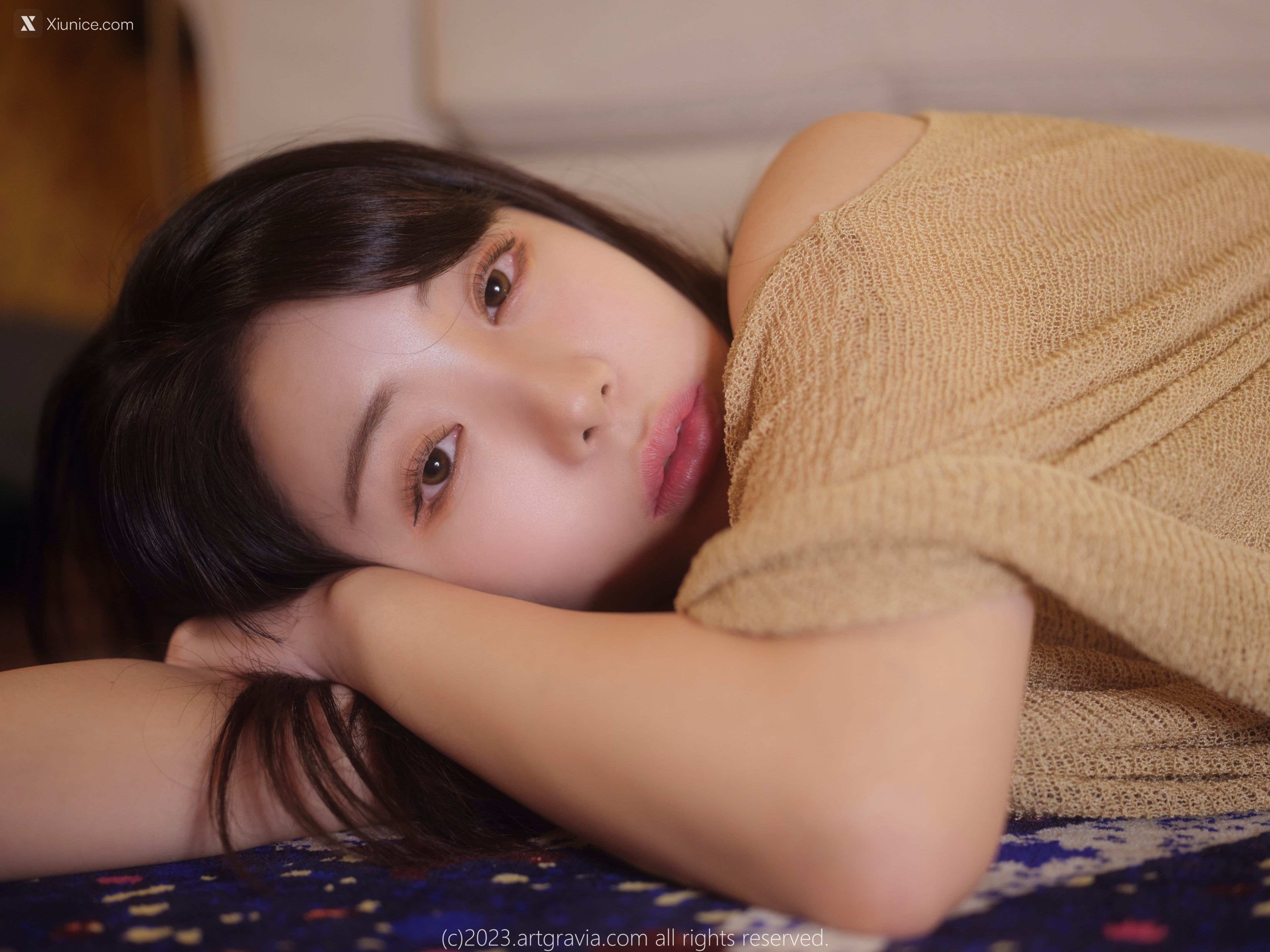 Artgravia Vol.566 Wuyo (우요) 第26张