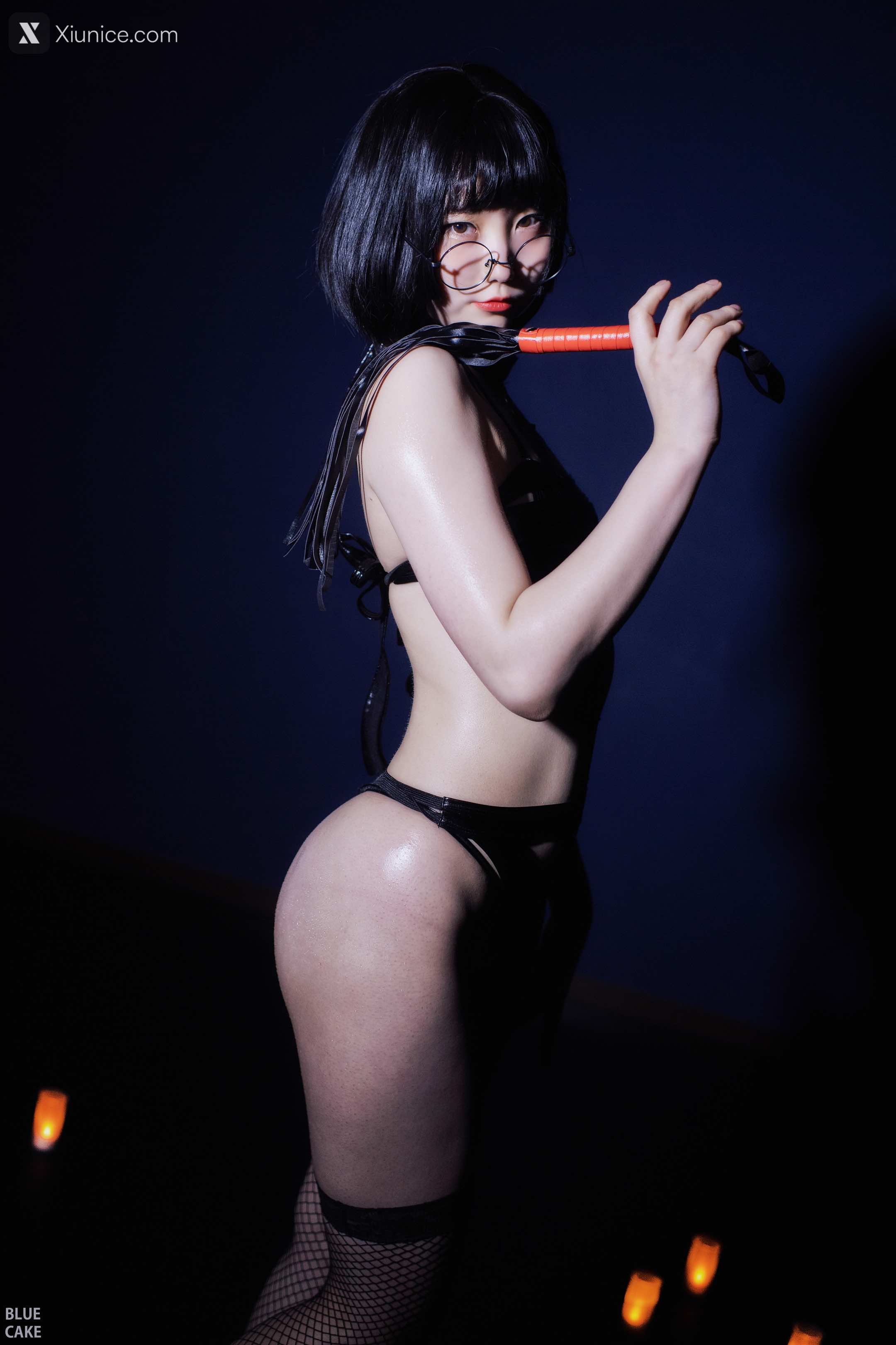 BLUECAKE Jamong (자몽) – Black Jamong Ade (Original Version) 第12张