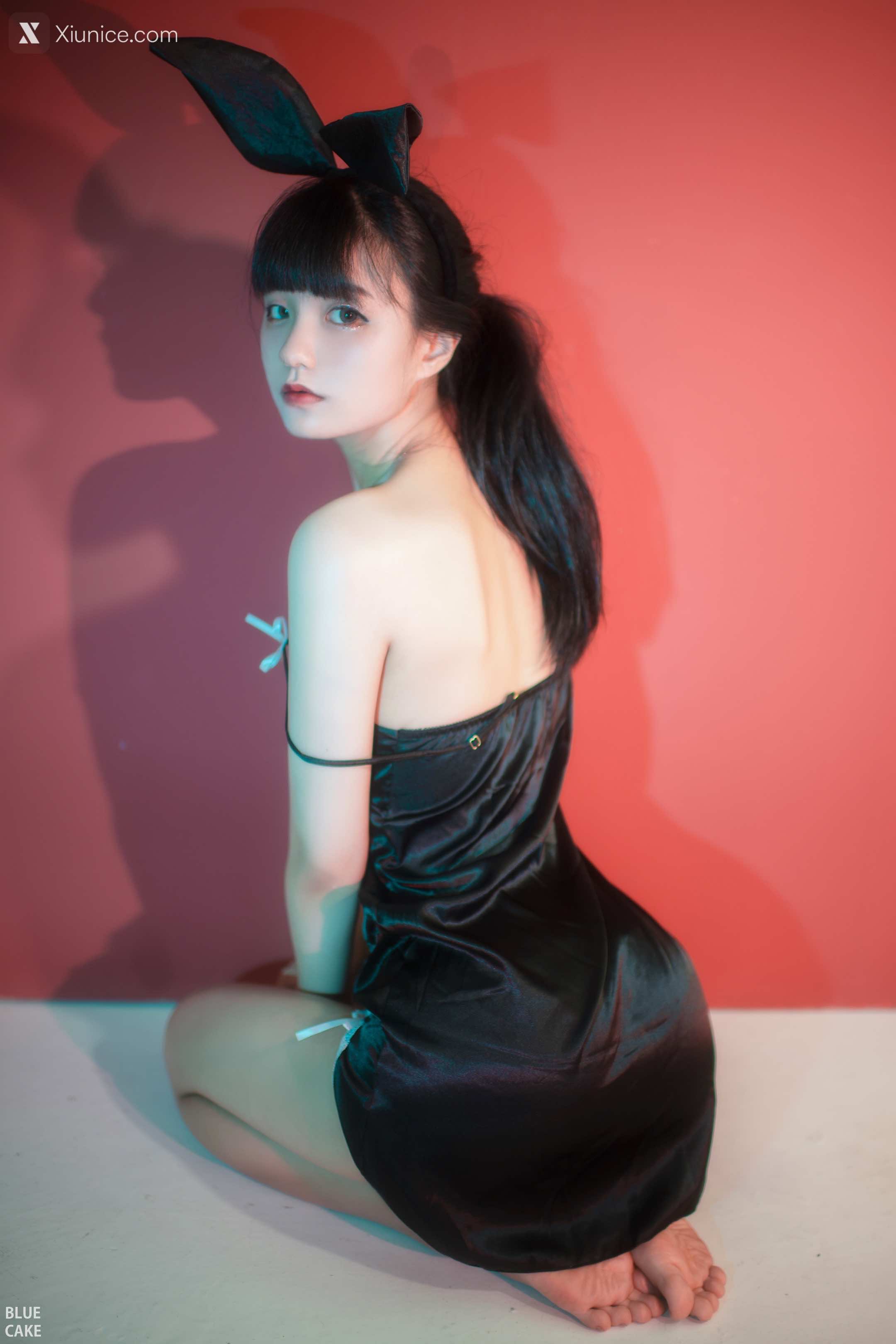 BLUECAKE Jeong Jenny (정제니) – WHITE 第98张
