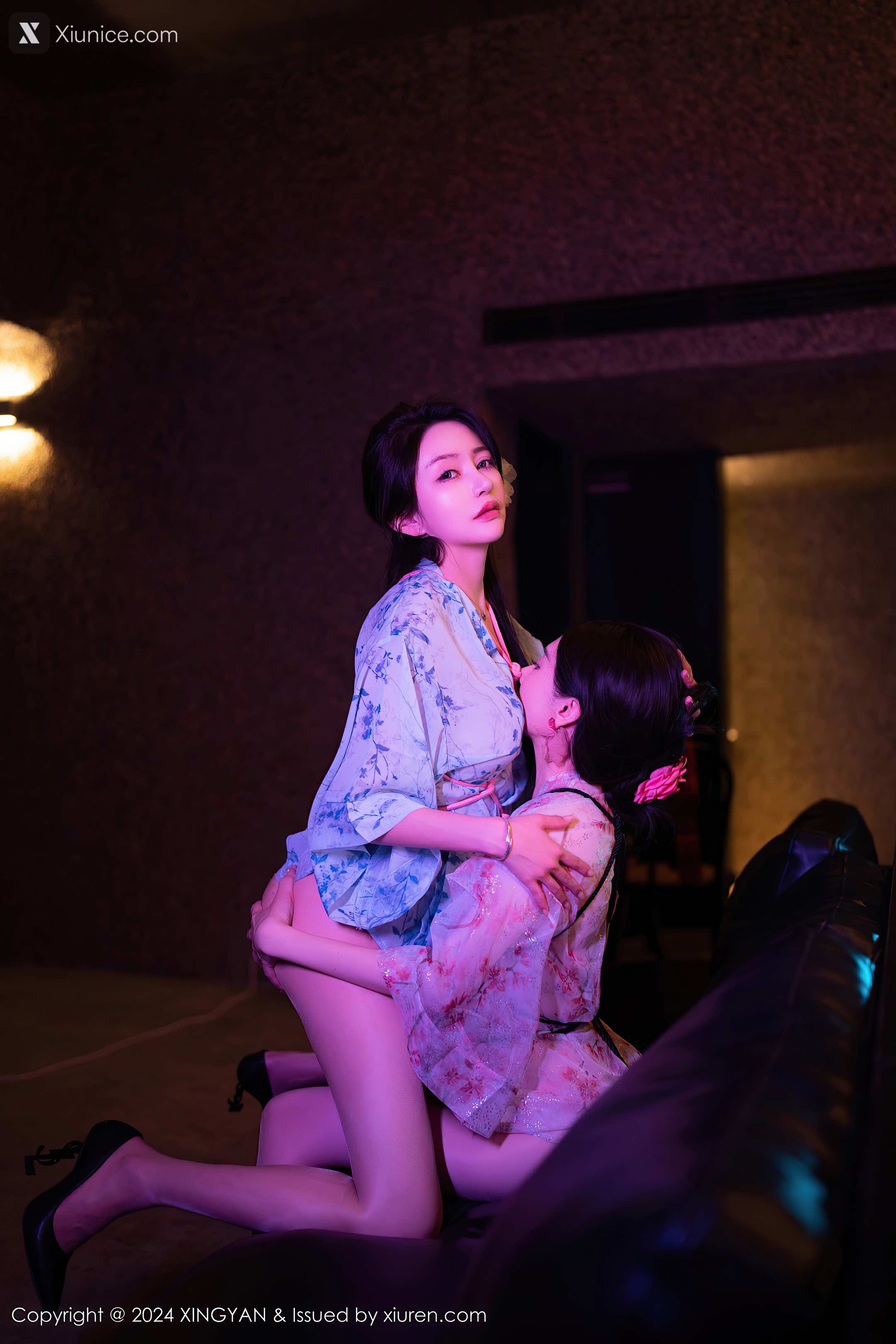 XingYan星颜社 Vol.237 林幼一 第15张