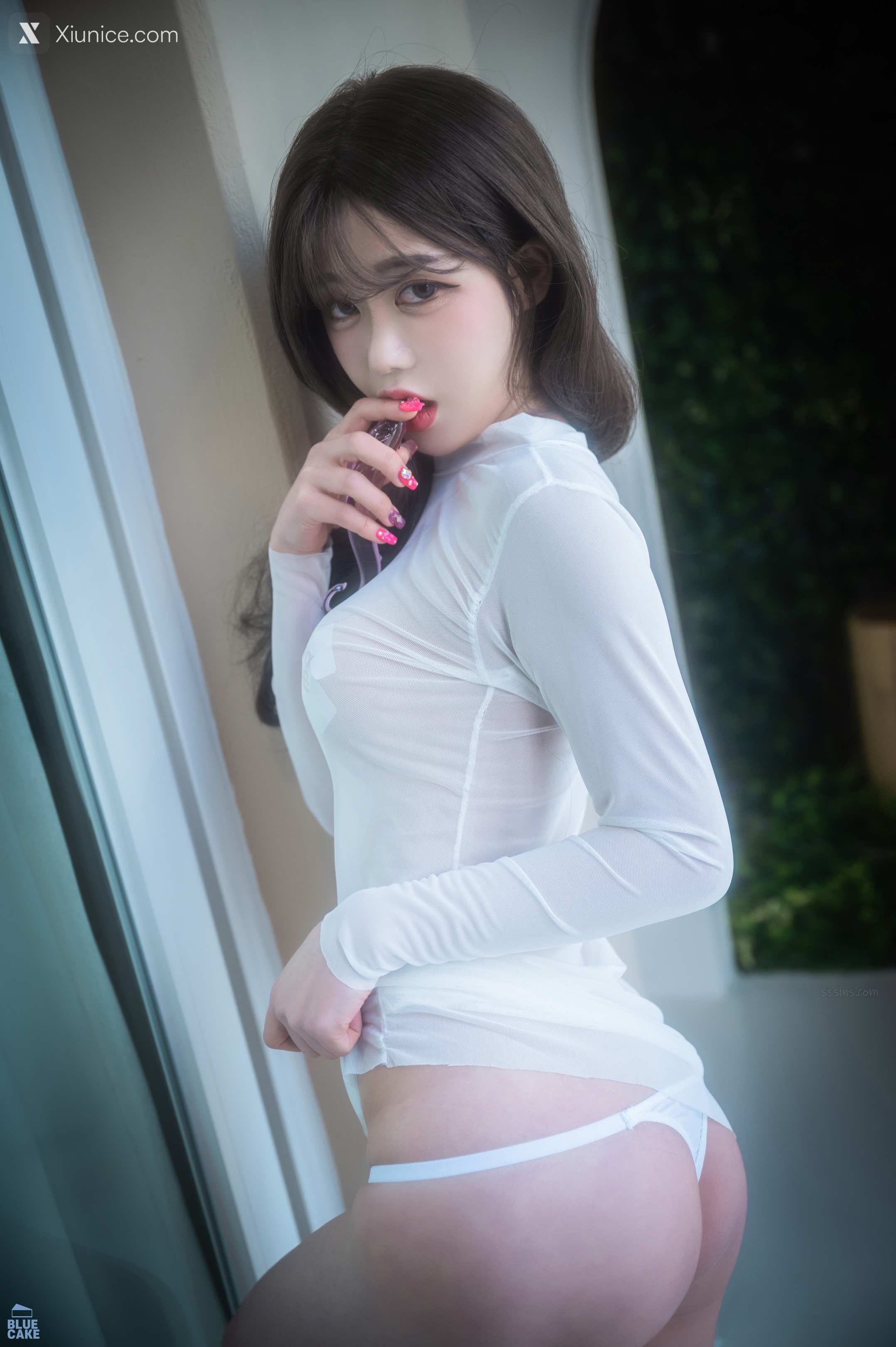 BLUECAKE Jung Eun Dazzling No.2 (Full) 第4张