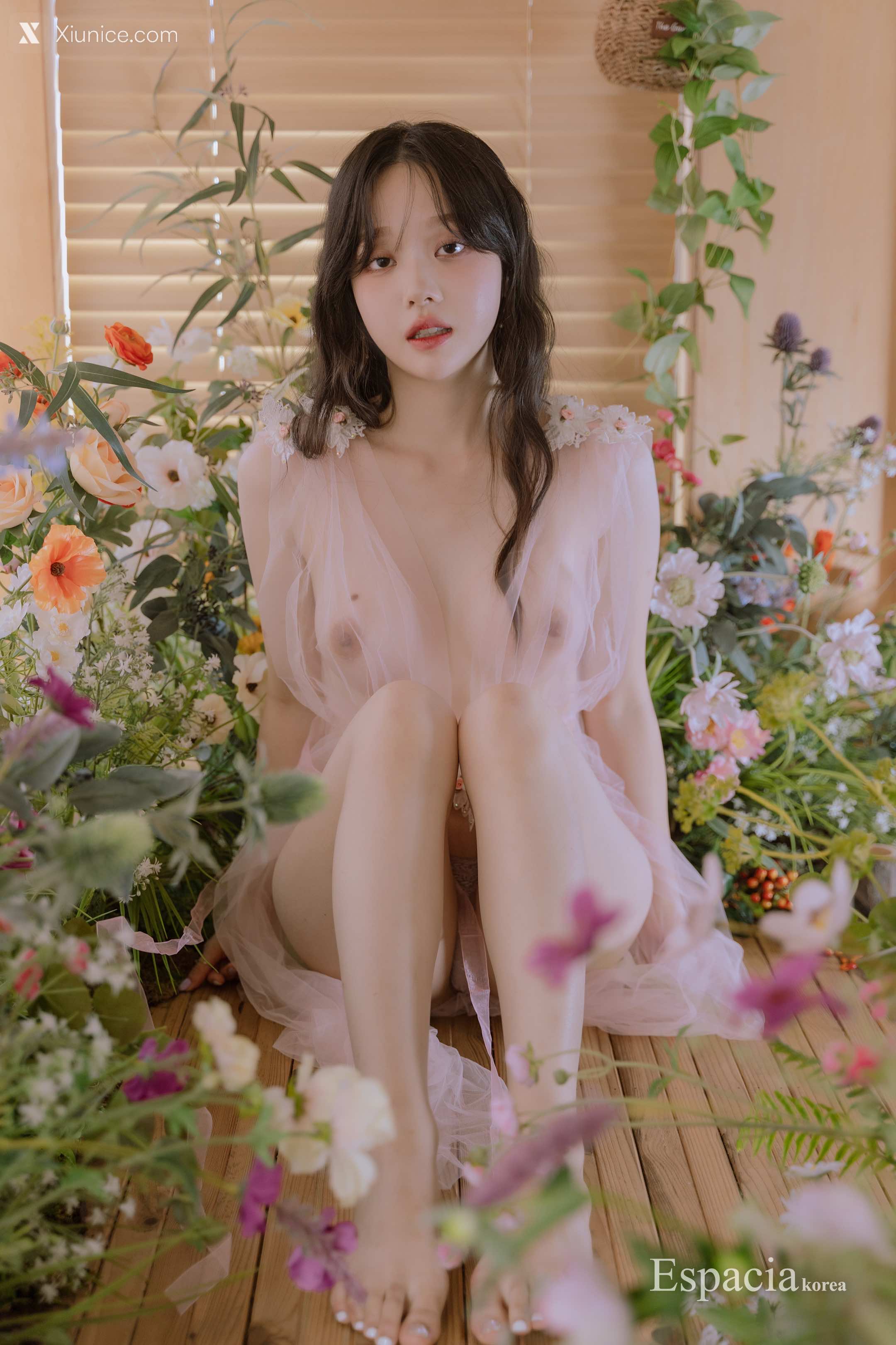 Espacia Korea EHC#119 SOMI (소미) 第26张
