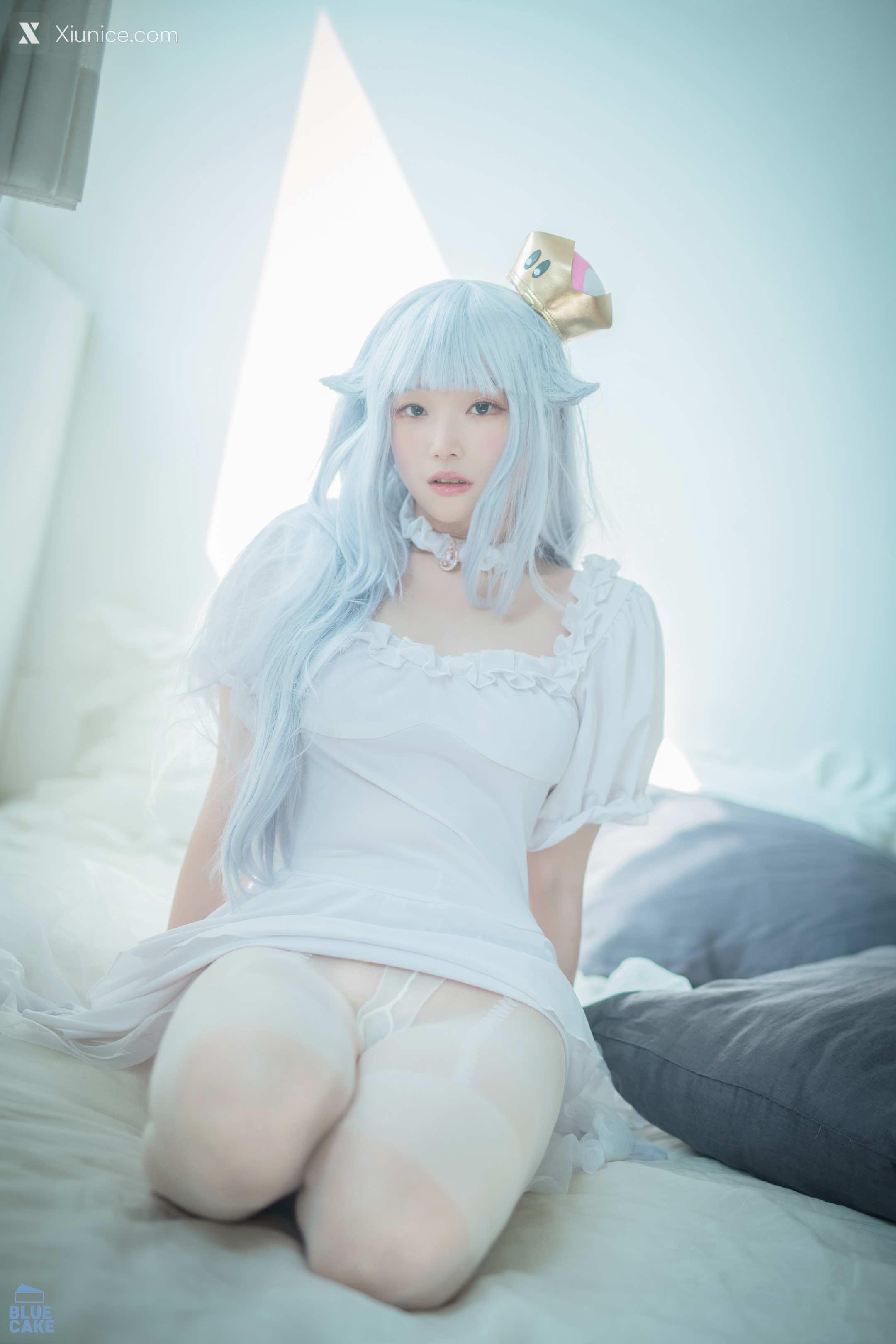 BLUECAKE Bambi (밤비) – Sticky Boosette 第96张