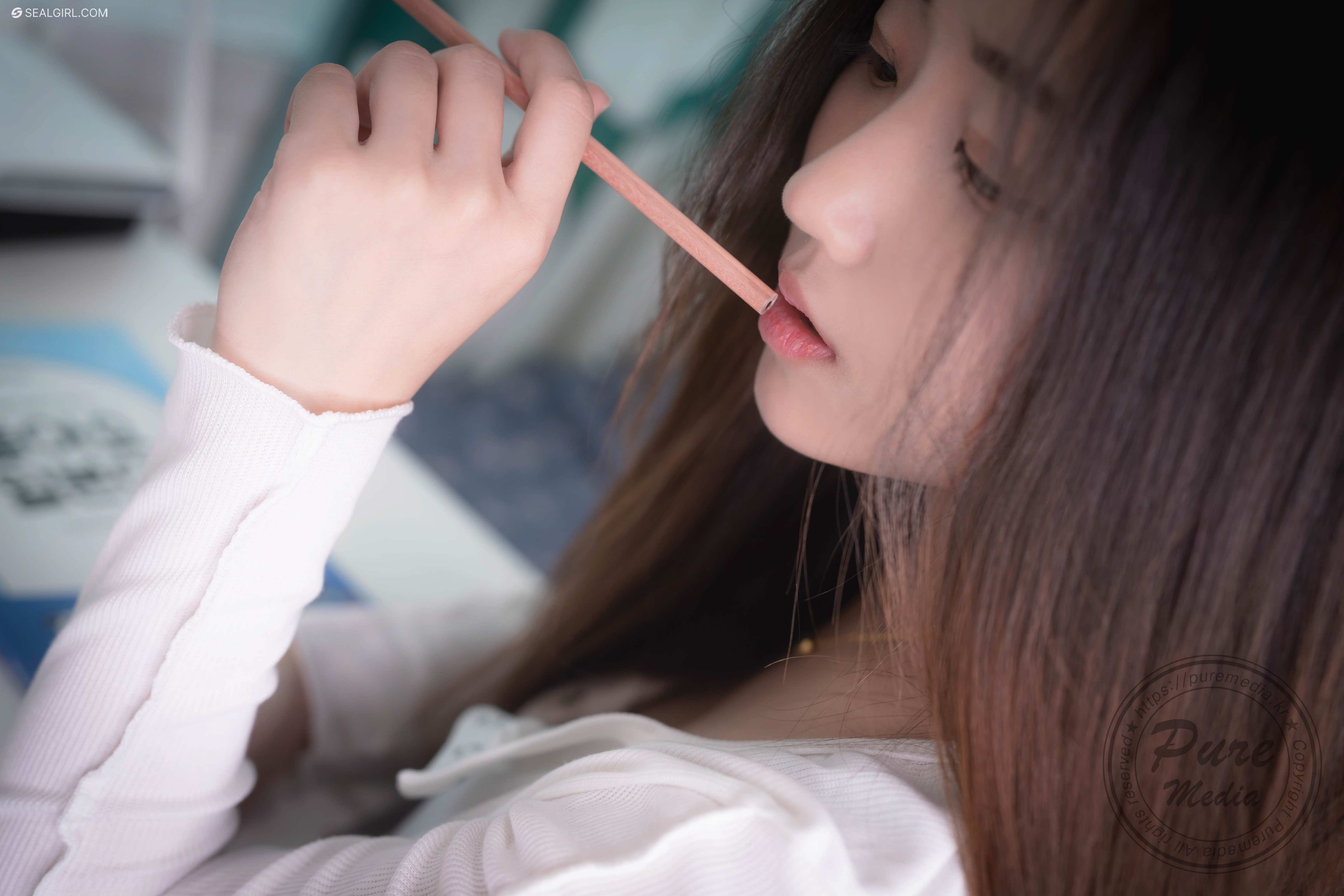 Pure Media Vol.307 – Yeha 예하 Yuna 第39张
