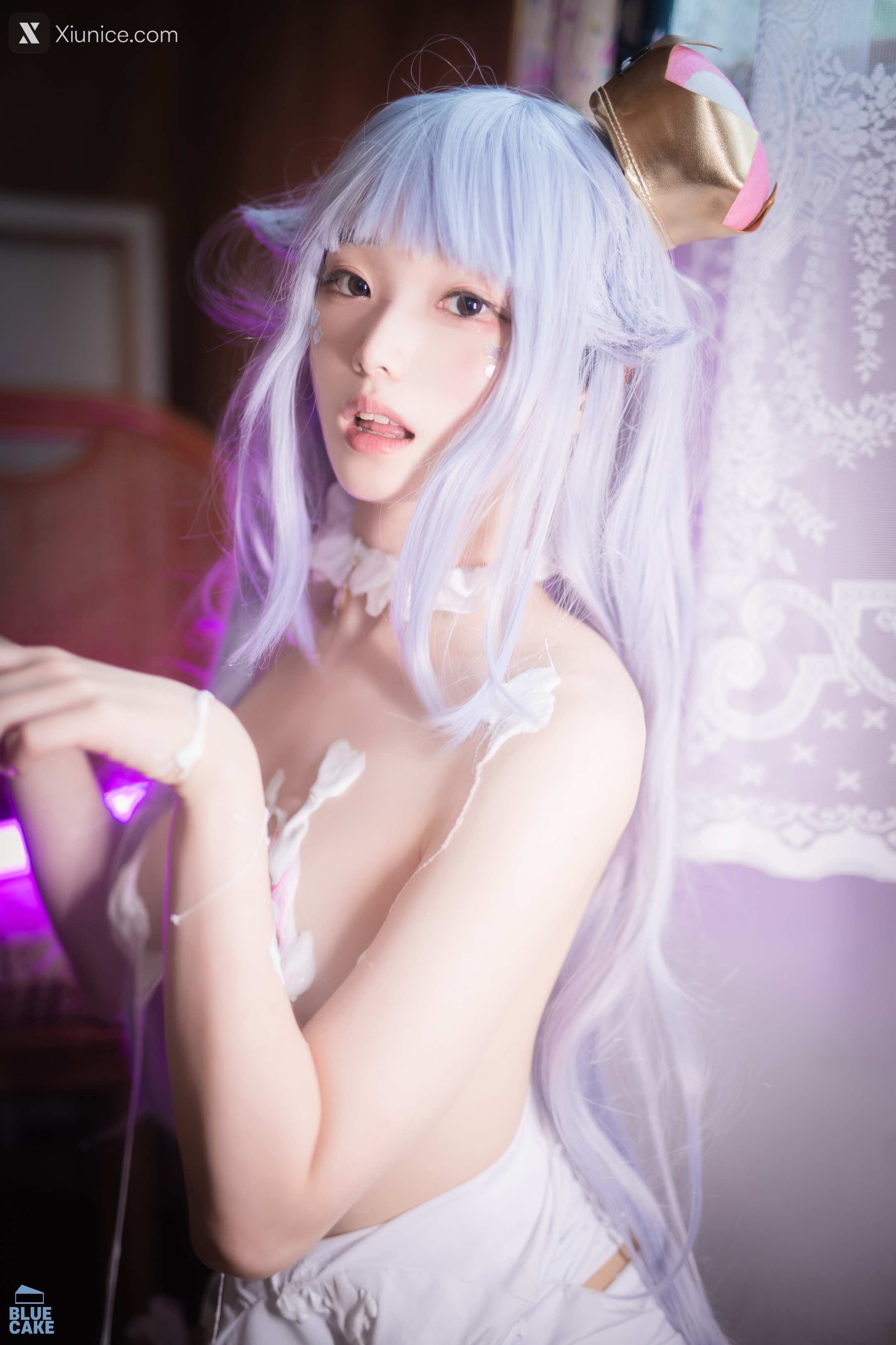 BLUECAKE Bambi (밤비) – Sticky Boosette 第164张
