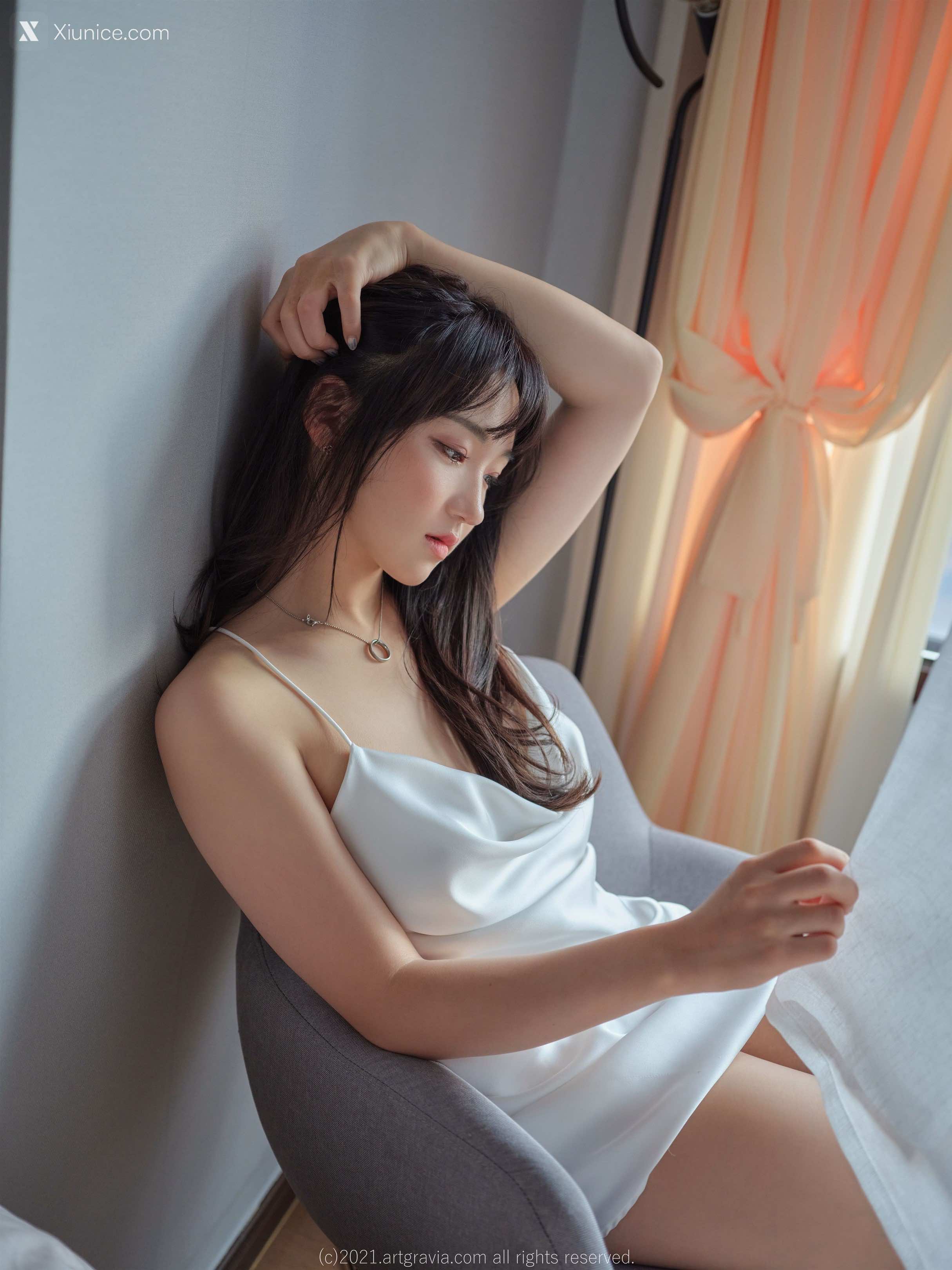 Artgravia Vol.356 HENDOONG (혠둥이) 第37张