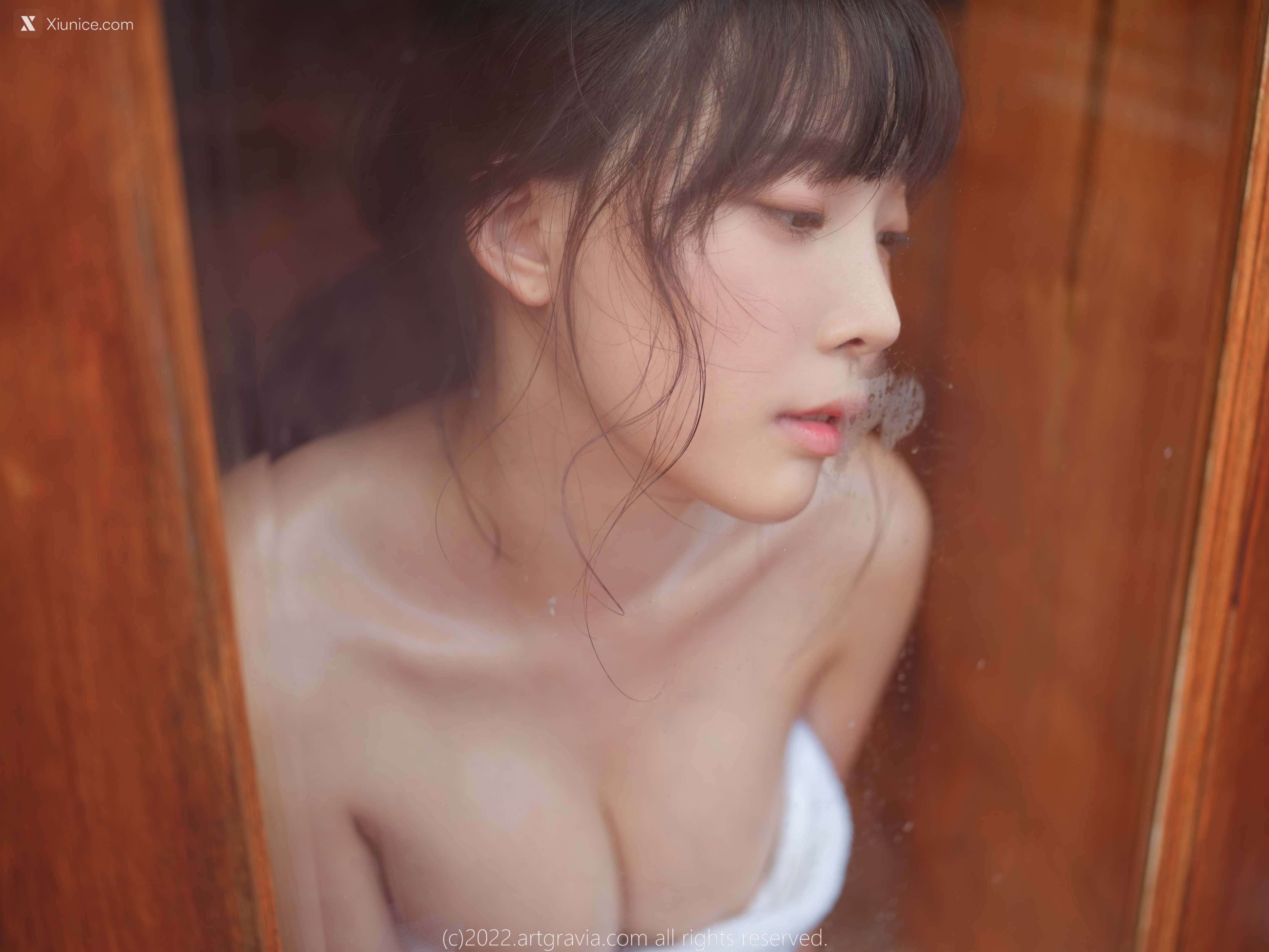 Artgravia Vol.457 Kang In-kyung (강인경) 第35张