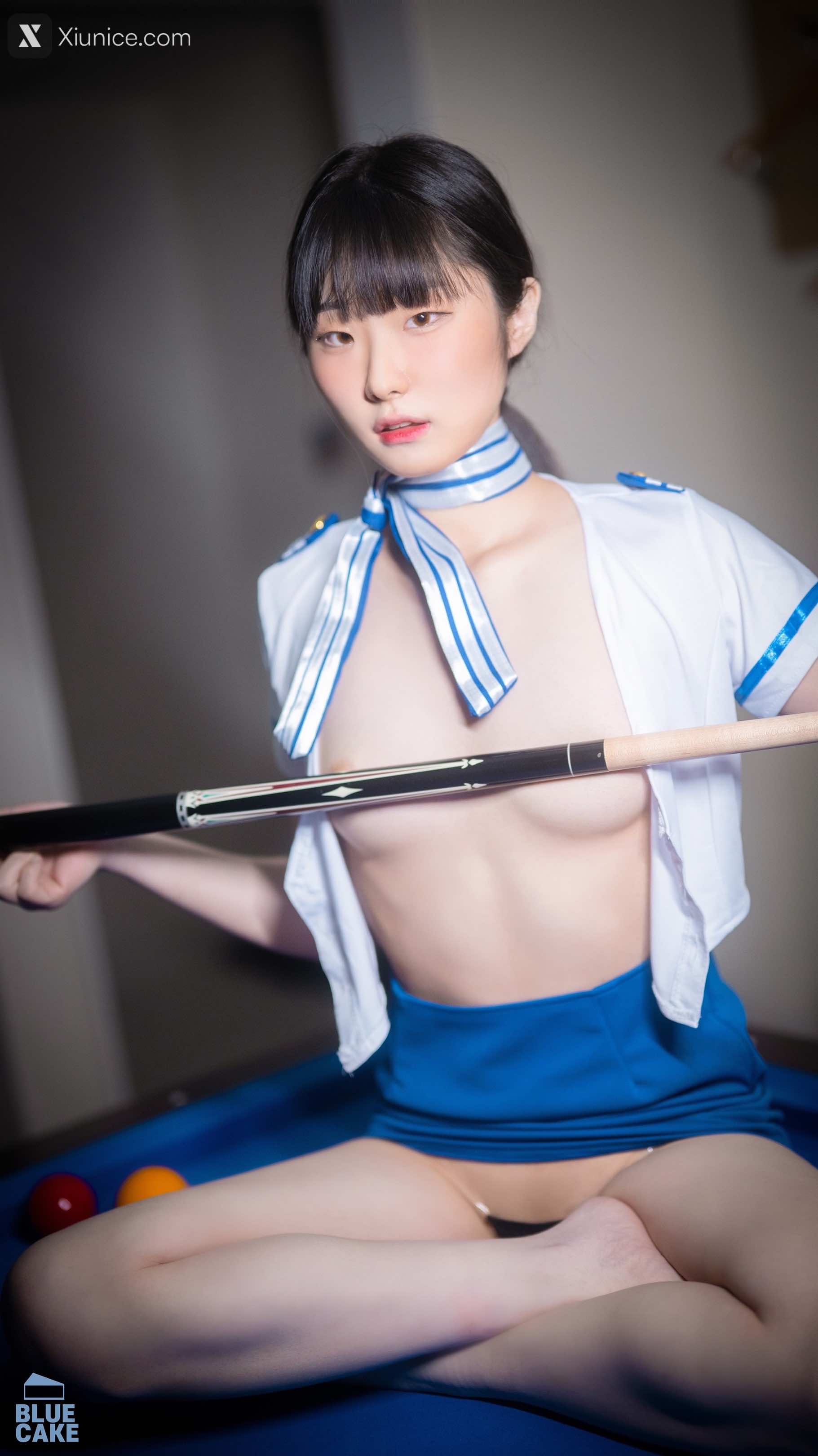 BLUECAKE Hikaru (히카루) – Sexy Game 第61张