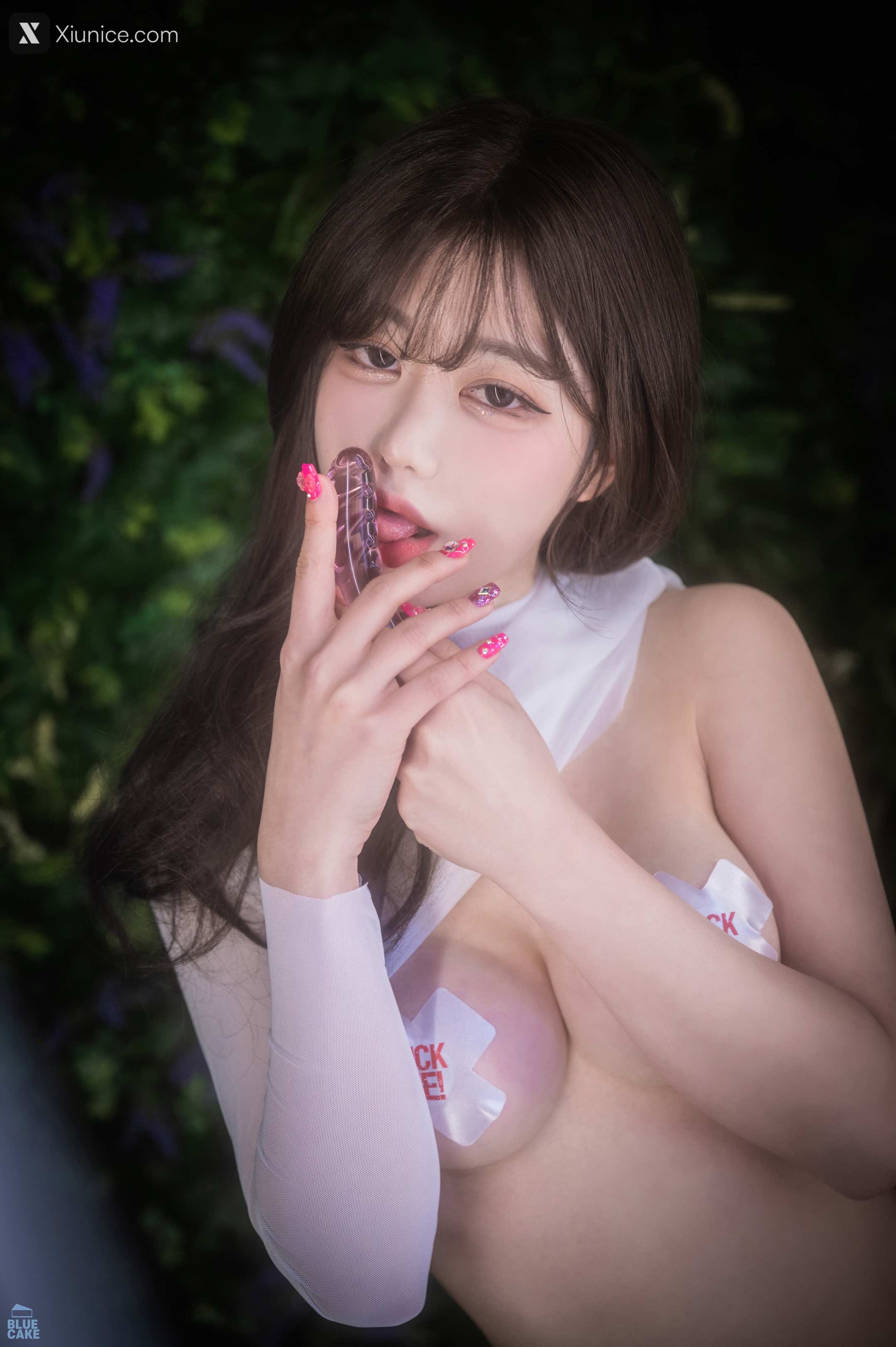 BLUECAKE Jung Eun Dazzling No.2 (Full) 第32张