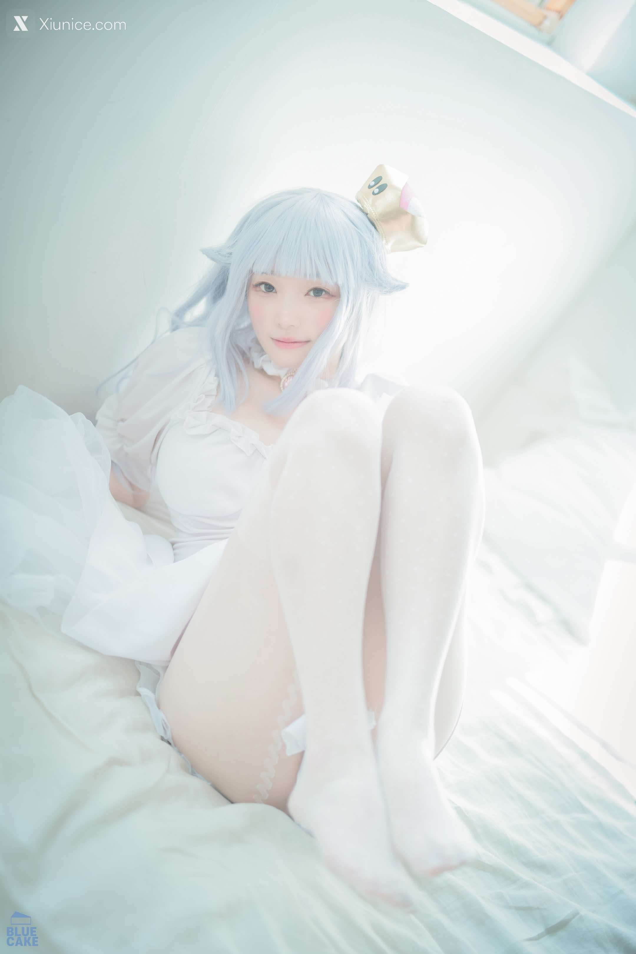 BLUECAKE Bambi (밤비) – Sticky Boosette 第123张