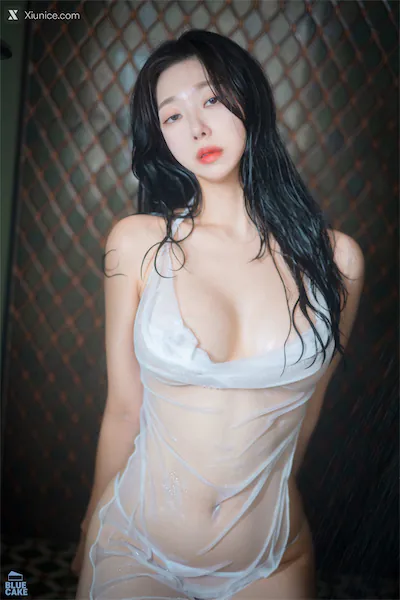 BLUECAKE Shaany – Wet