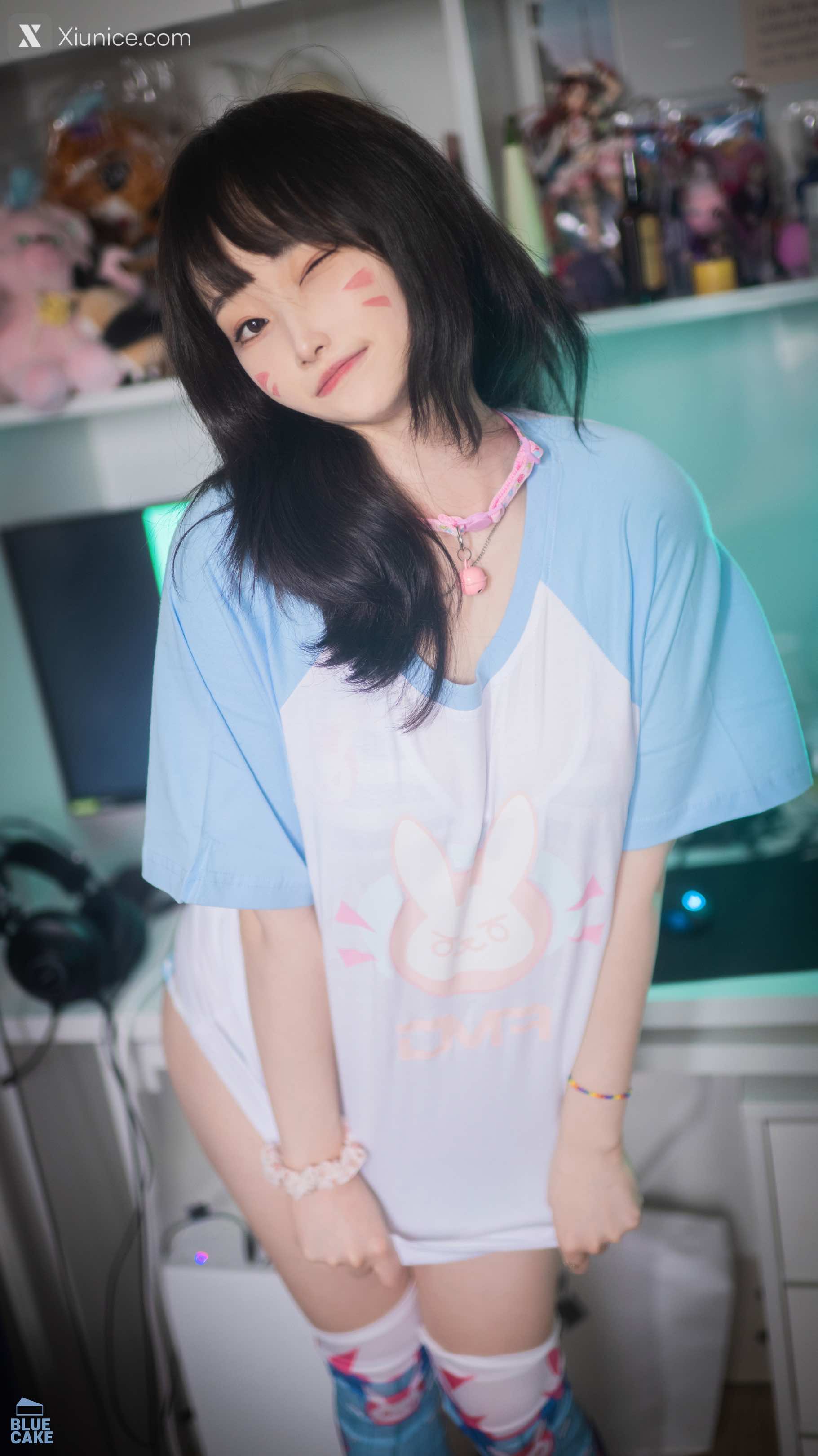 BLUECAKE Bambi (밤비) – Home Work 第170张