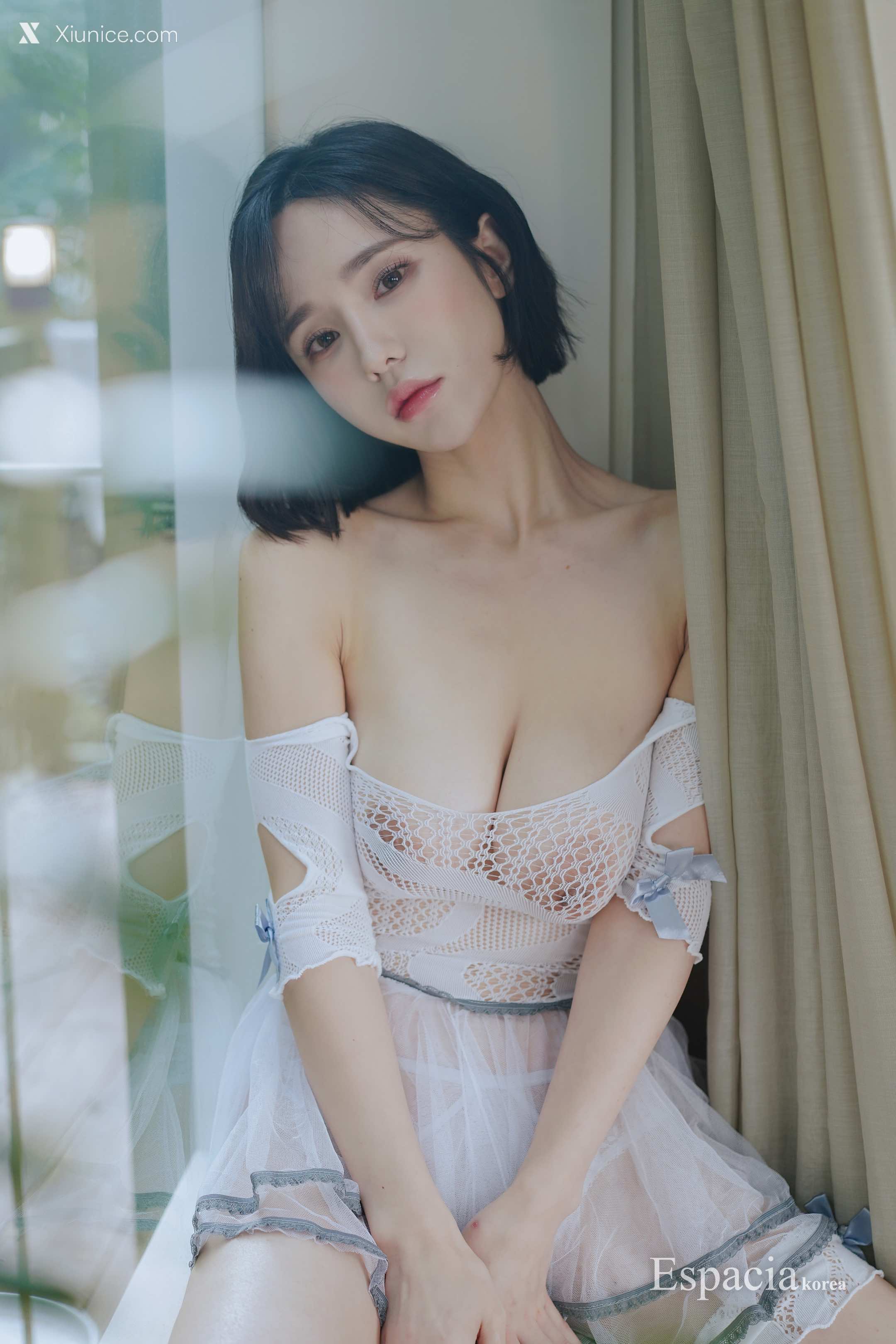 Espacia Korea EHC#127 YUNHA 第1张