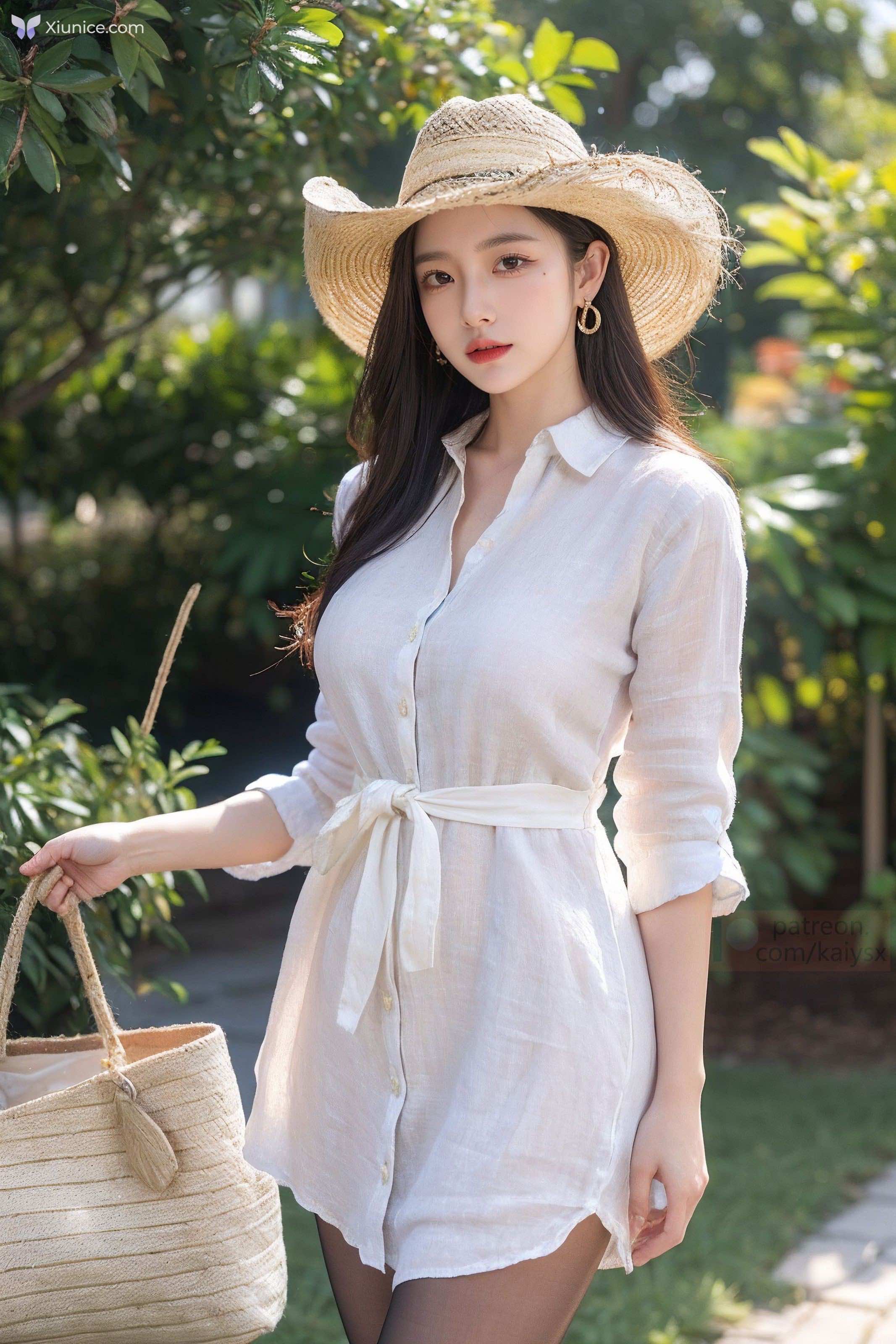 AI Girl kaiysx – 527期 – 552期作品 第279张