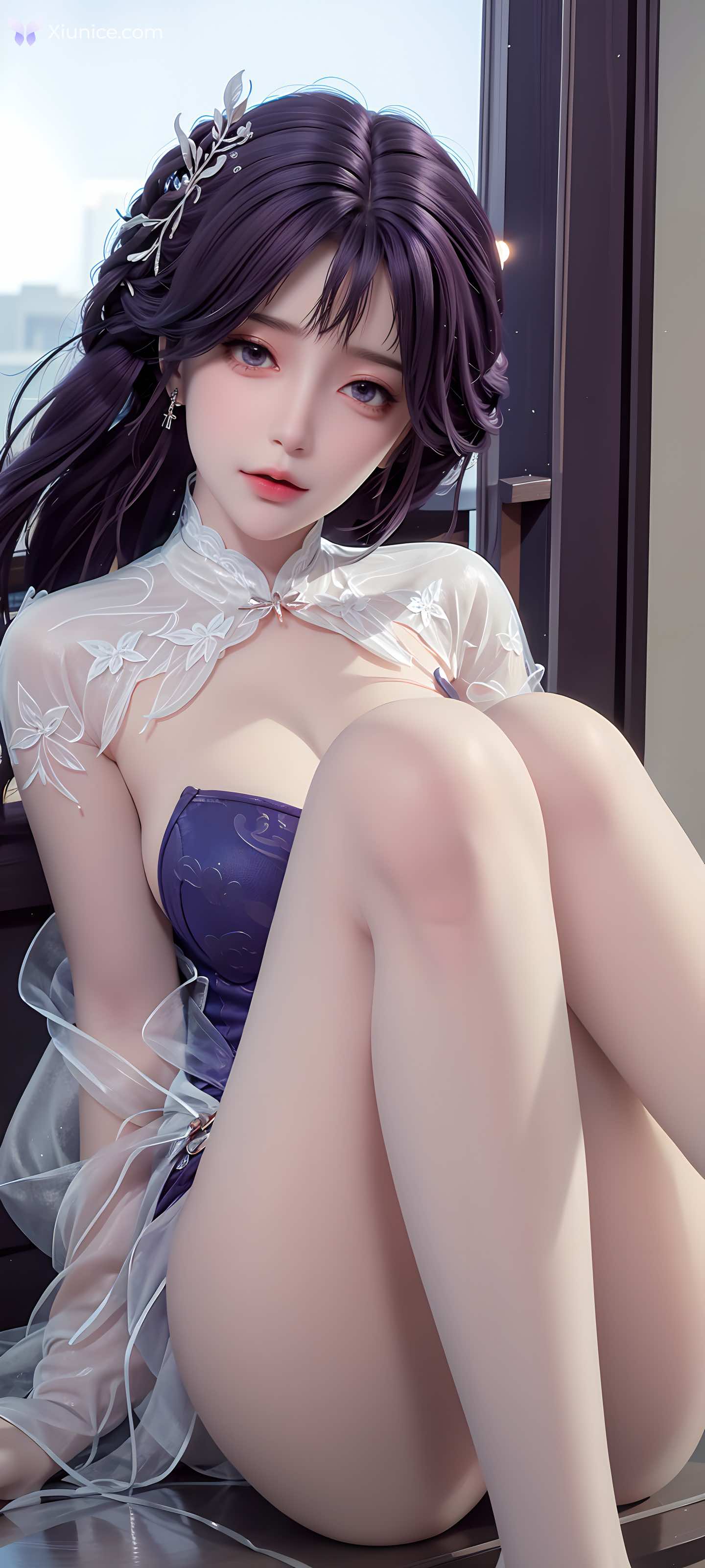AI Girl 云曦 第53张