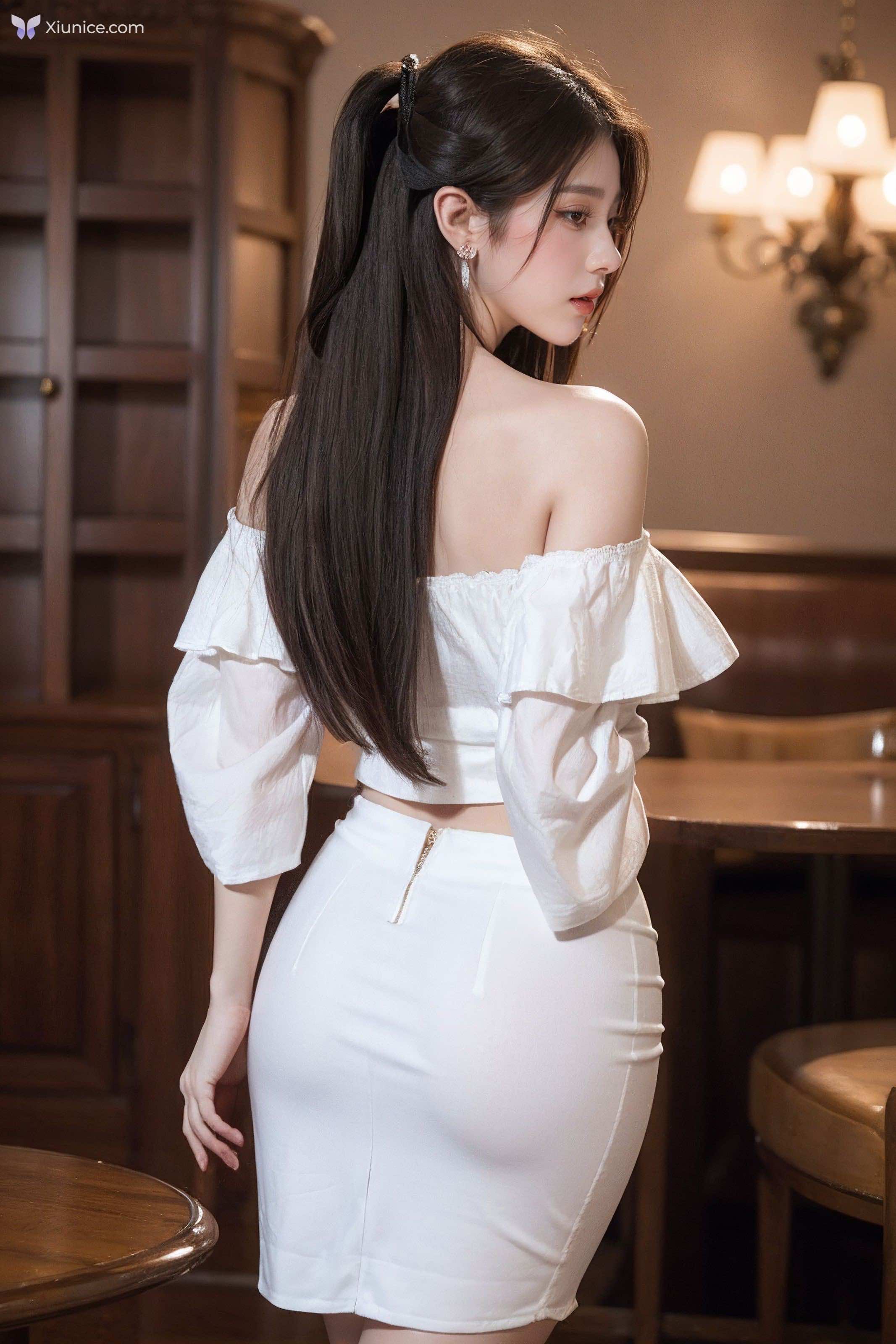 AI Girl kaiysx – 504期 – 526期作品 第490张
