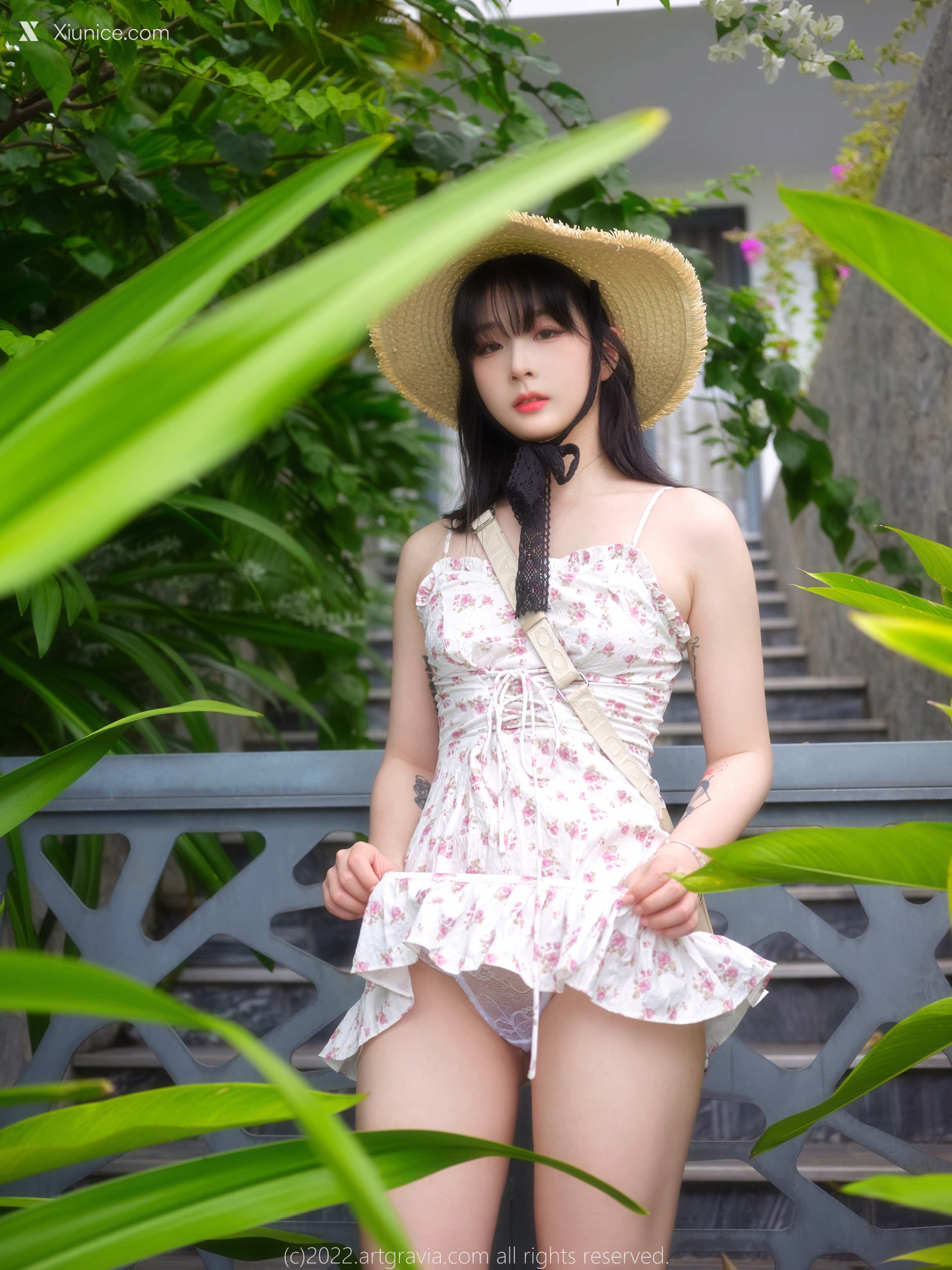 Artgravia Vol.466 Jang Joo (장주) 第66张