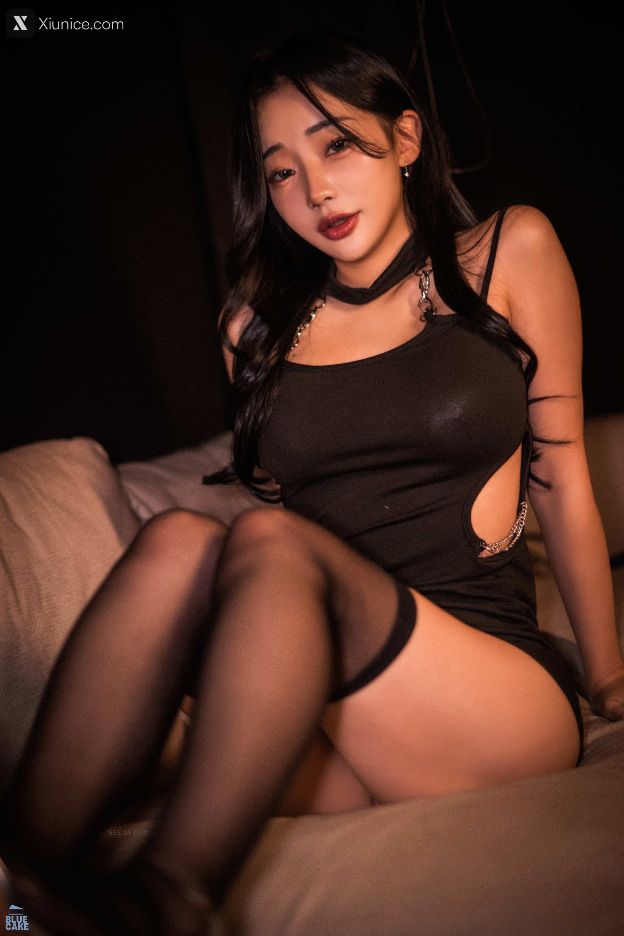 BLUECAKE NewBom – Night with Me 第48张
