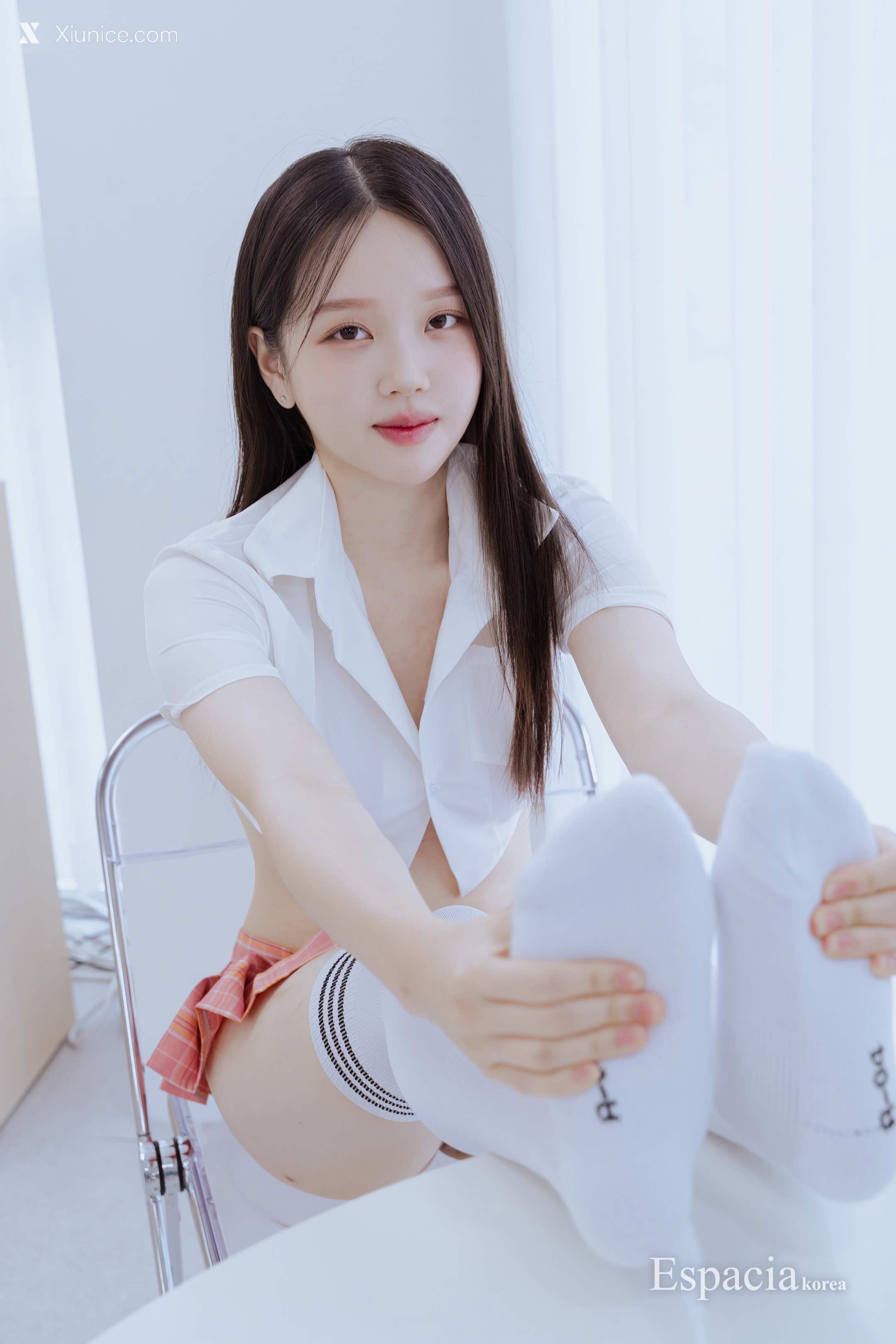 Espacia Korea EHC#086 SOMI (소미) 第17张