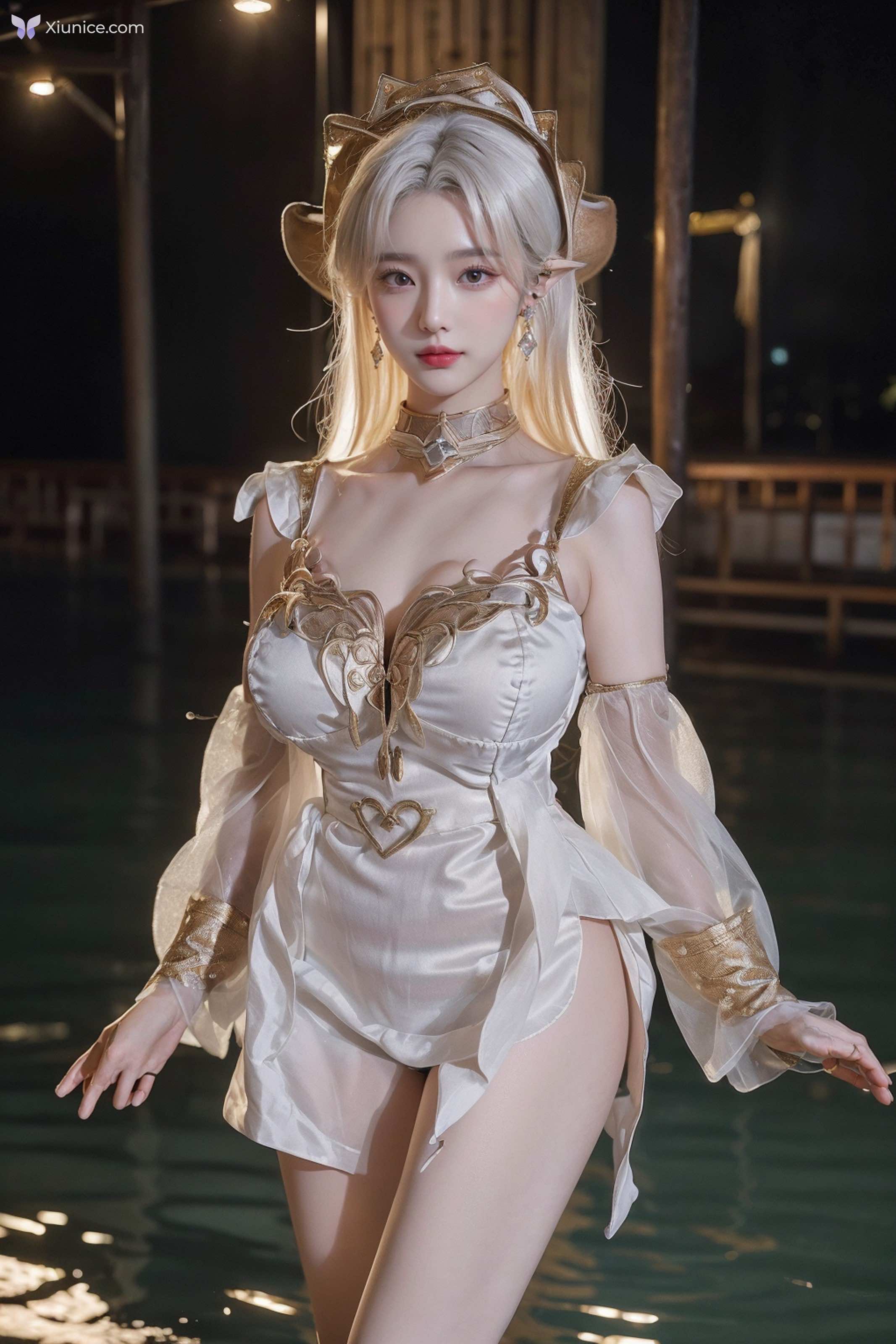 AI Girl kaiysx – Diao Chan 第87张