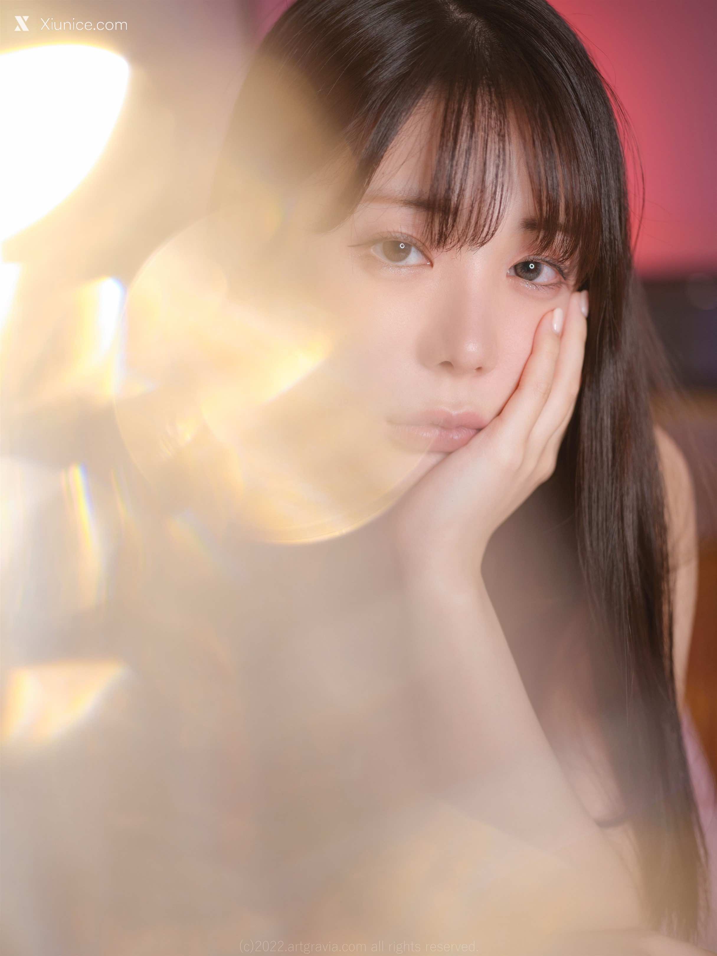 Artgravia Vol.414 Wuyo (우요) 第45张