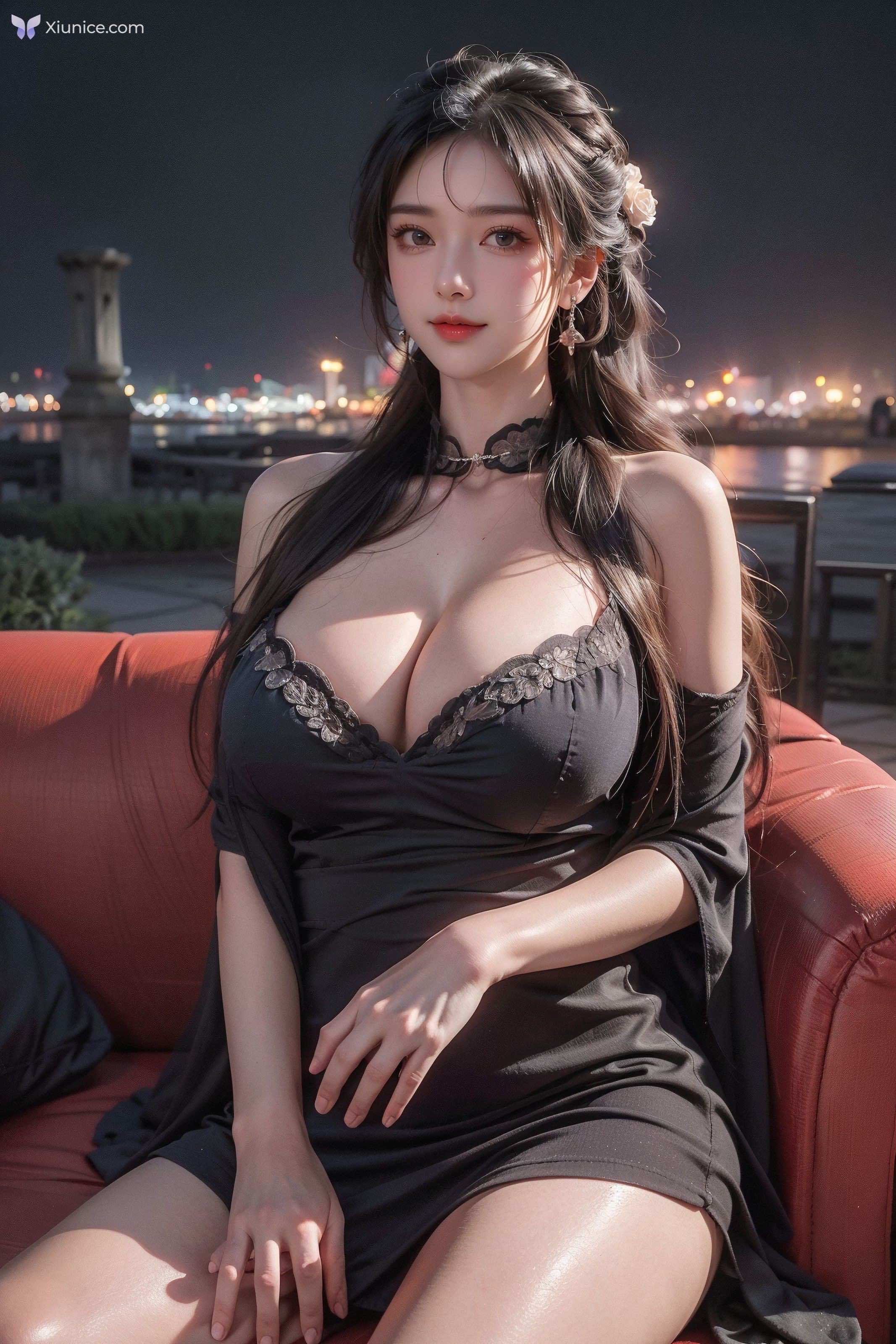 AI Girl kaiysx – 504期 – 526期作品 第637张